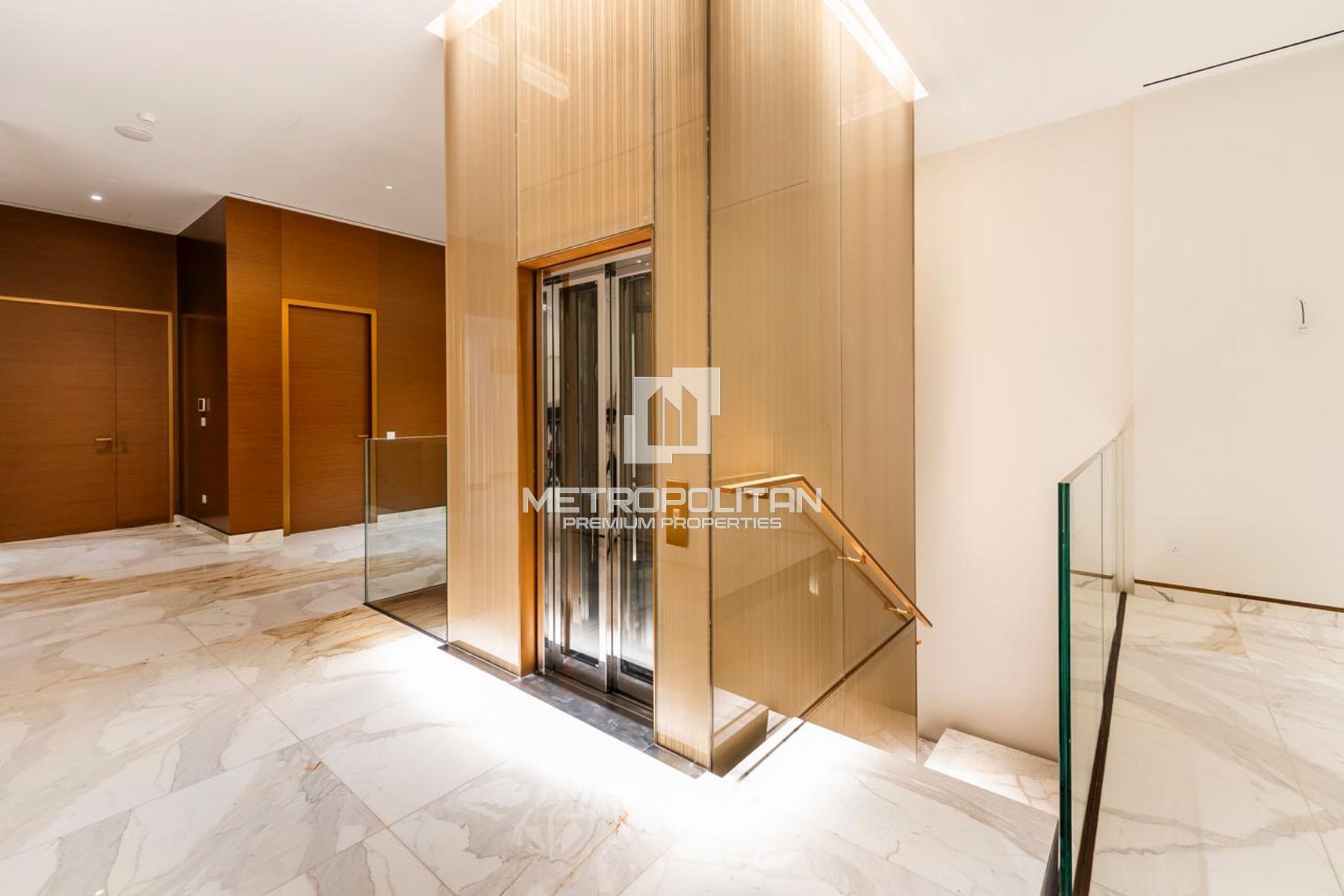 4BR Apartment in The Royal Atlantis Resort & Residences, Palm Jumeirah (MS-14598) photo-6