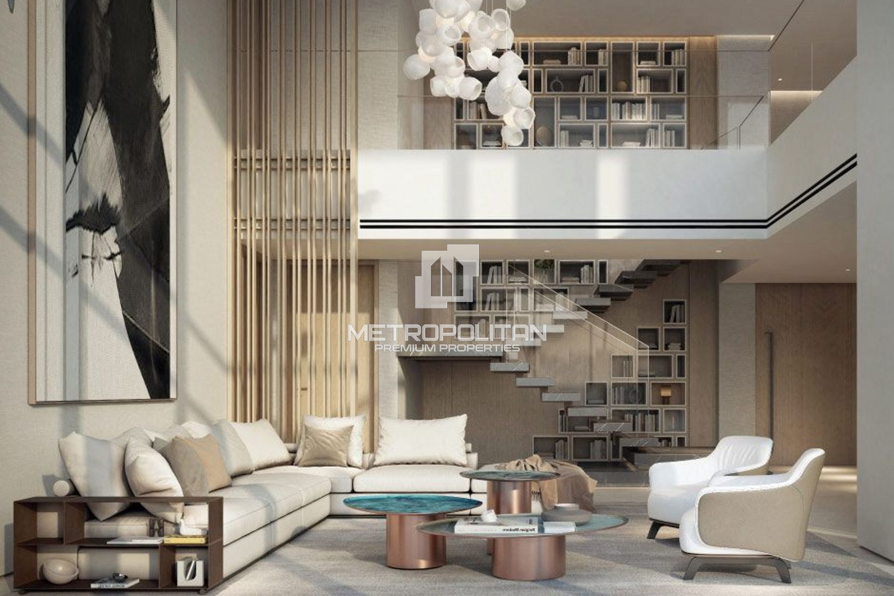 2-комнатная квартира на продажу в City Walk – MS-14610 photo-2