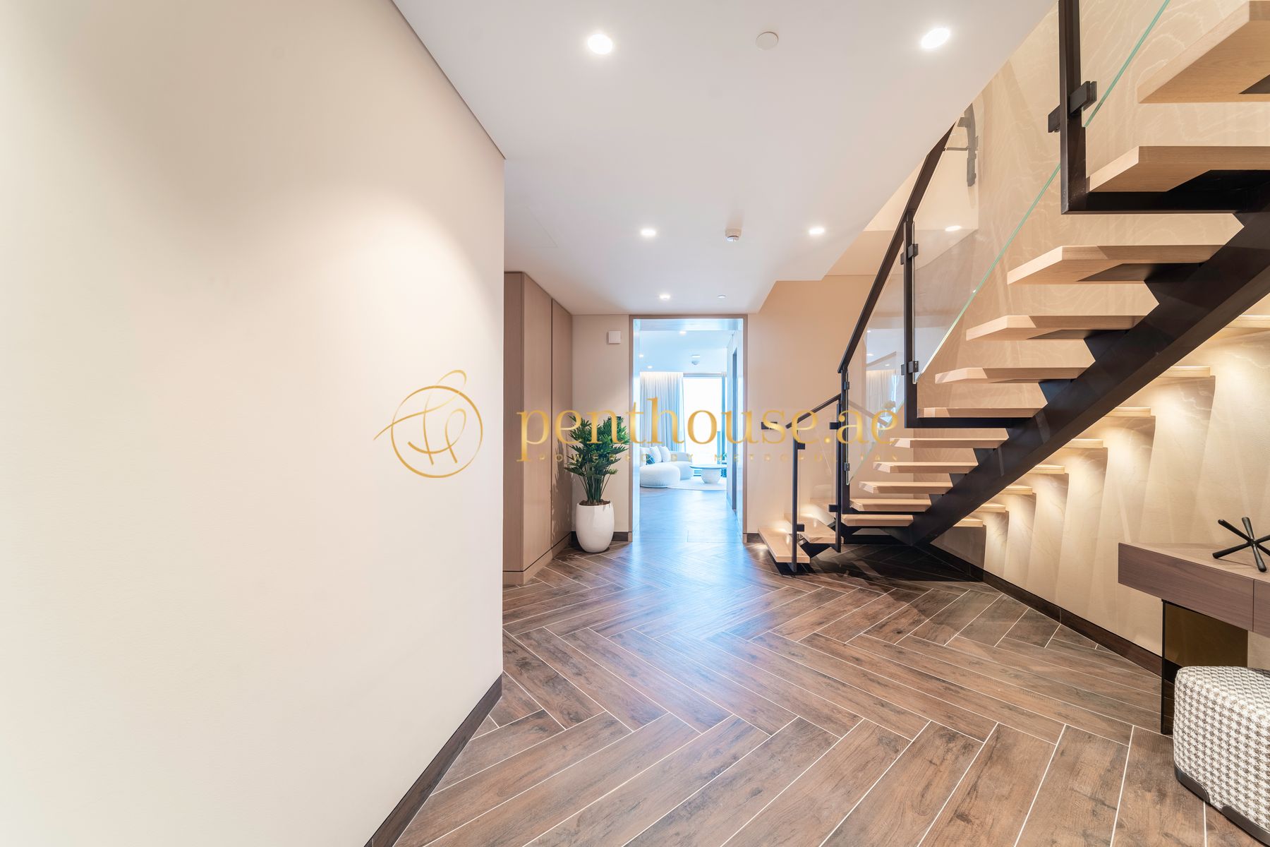 Image - One Za'abeel The Residences, Zabeel, Dubai | Project - Duplex