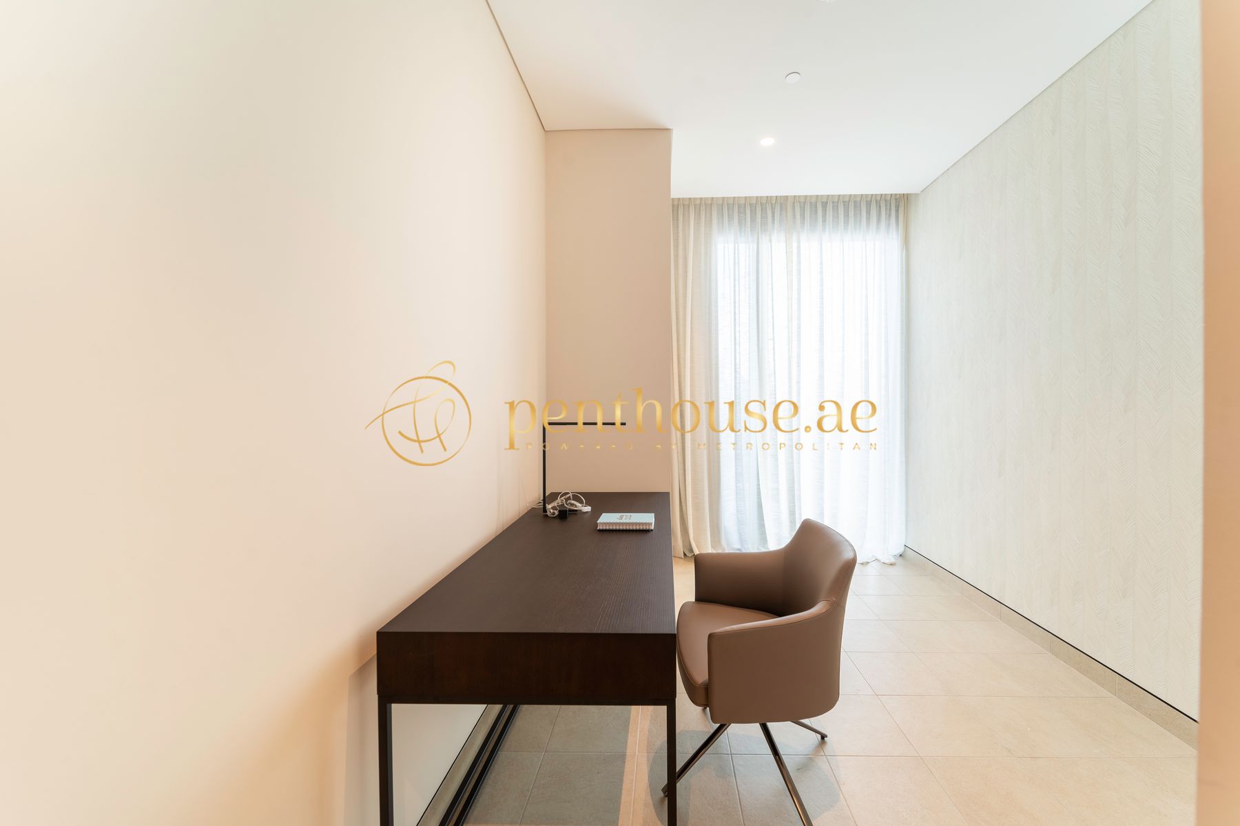 Image - One Za'abeel The Residences, Zabeel, Dubai | Project - Duplex