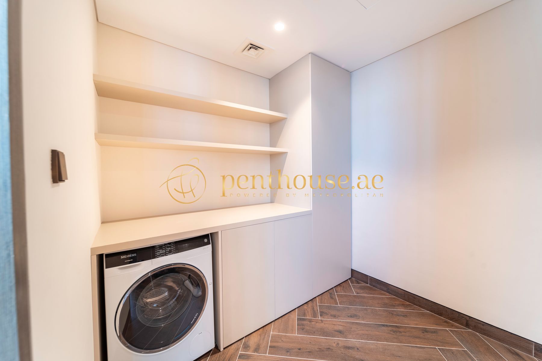Image - One Za'abeel The Residences, Zabeel, Dubai | Project - Duplex