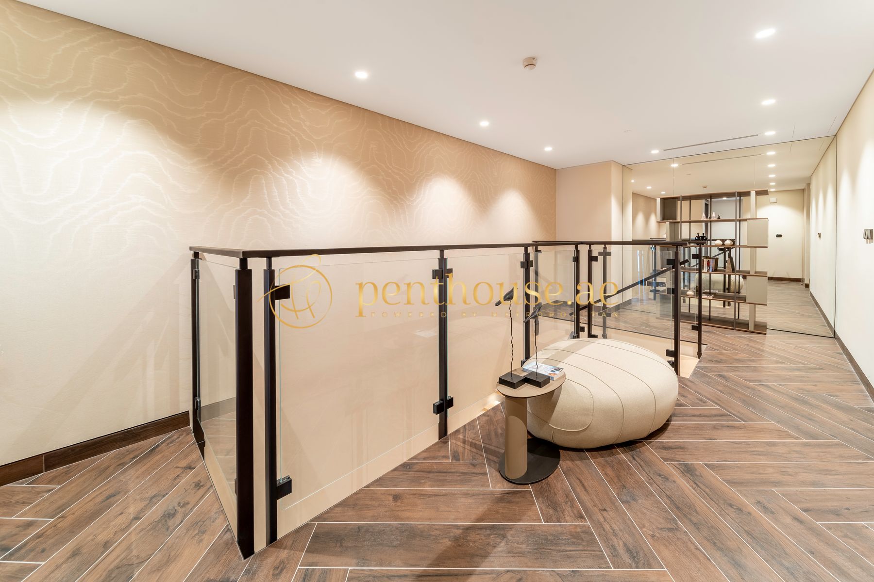 Image - One Za'abeel The Residences, Zabeel, Dubai | Project - Duplex