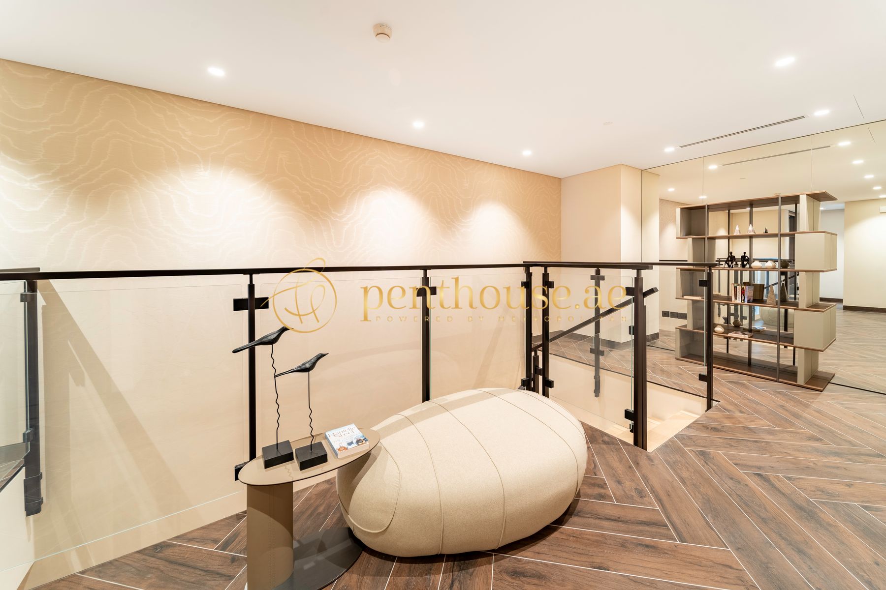 Image - One Za'abeel The Residences, Zabeel, Dubai | Project - Duplex