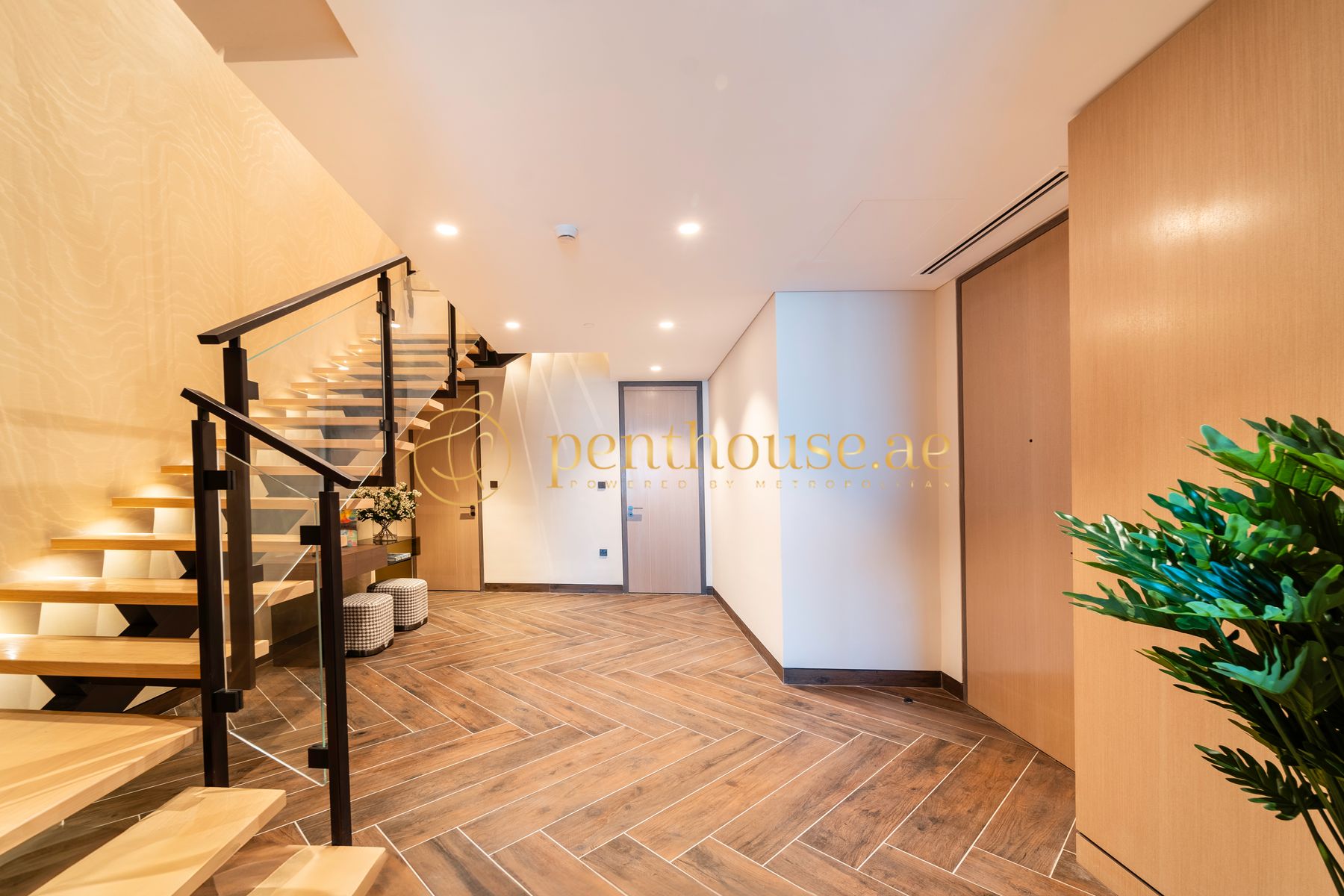 Image - One Za'abeel The Residences, Zabeel, Dubai | Project - Duplex