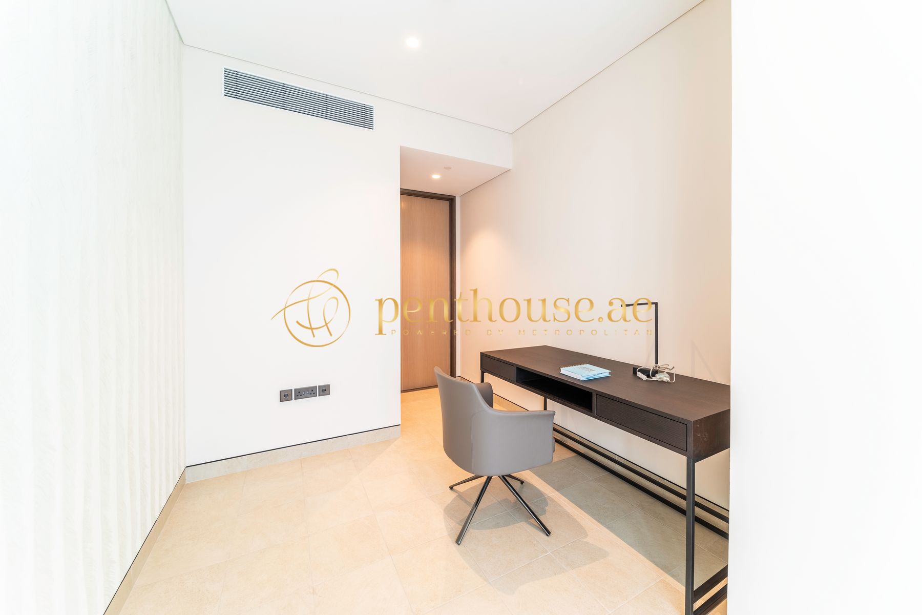 Image - One Za'abeel The Residences, Zabeel, Dubai | Project - Duplex