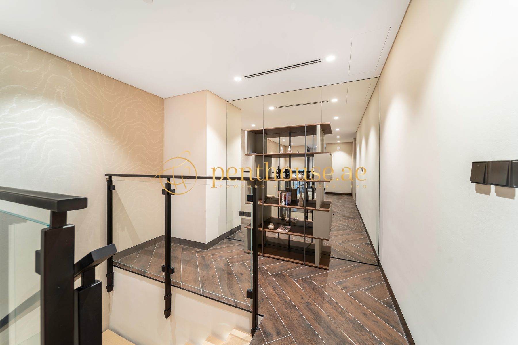 Image - One Za'abeel The Residences, Zabeel, Dubai | Project - Duplex