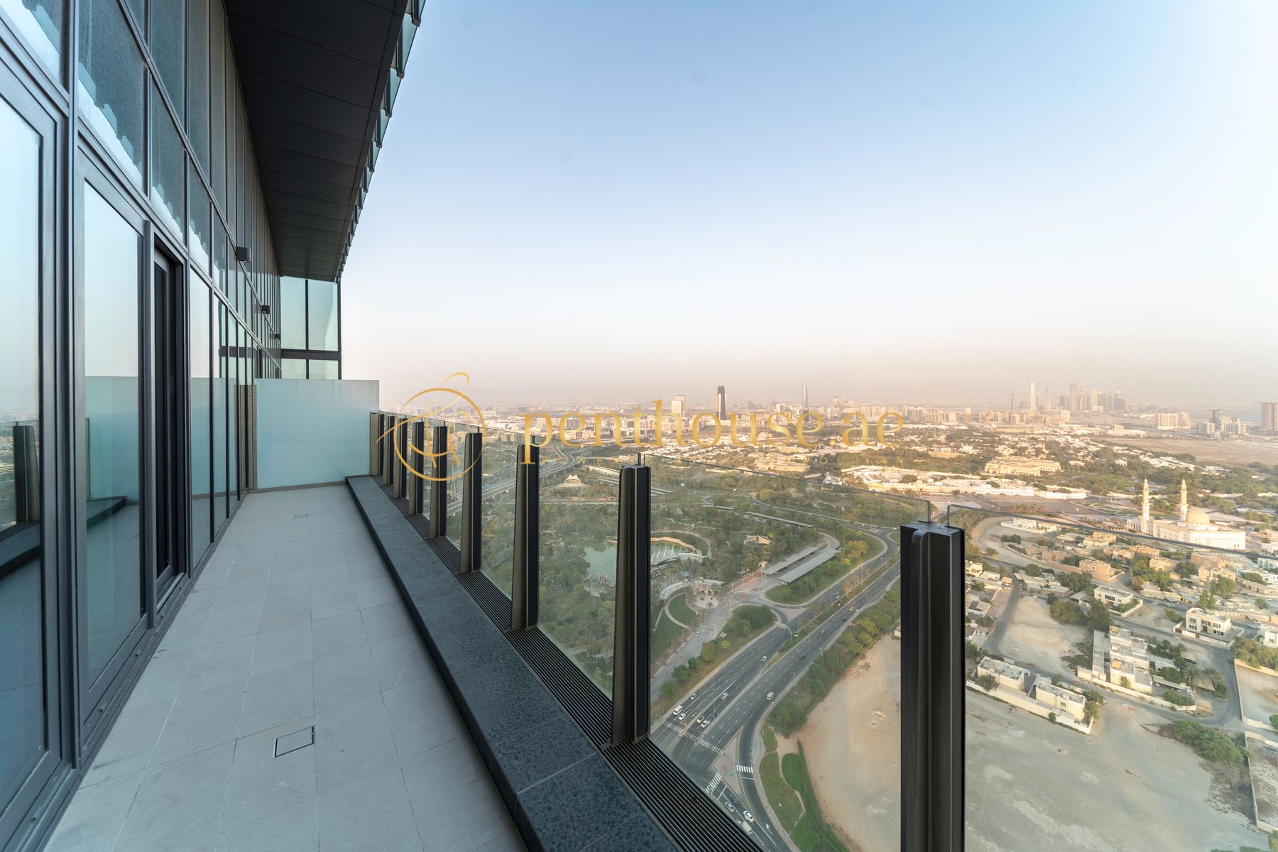Image - One Za'abeel The Residences, Zabeel, Dubai | Project - Duplex