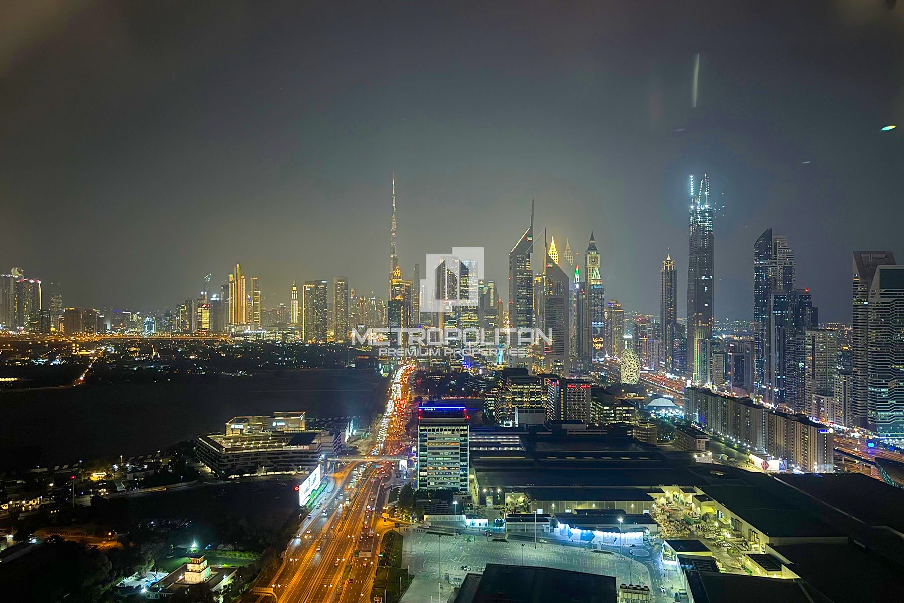 2BR Apartment for Sale in Zabeel – MS-15054 photo-29