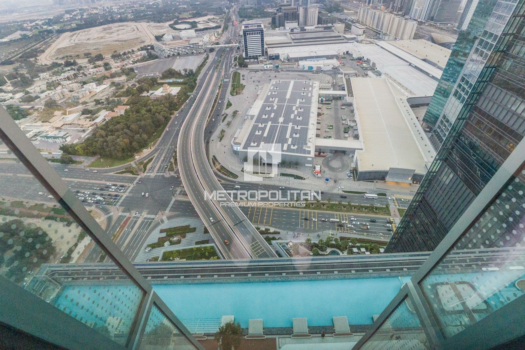 2BR Apartment for Sale in Zabeel – MS-15054 photo-30