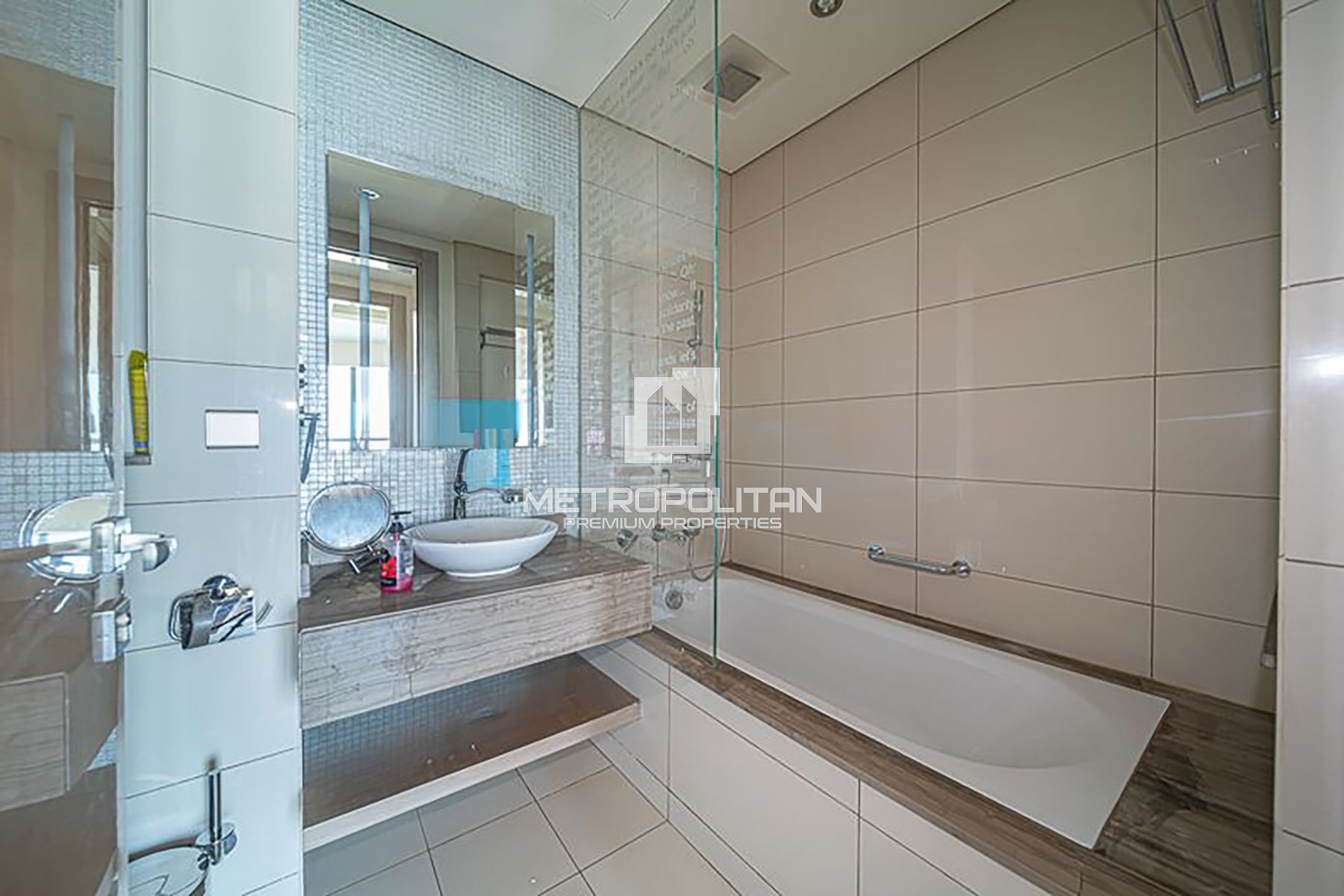 High Floor | Ready to Move In | Fully Furnished photo-12