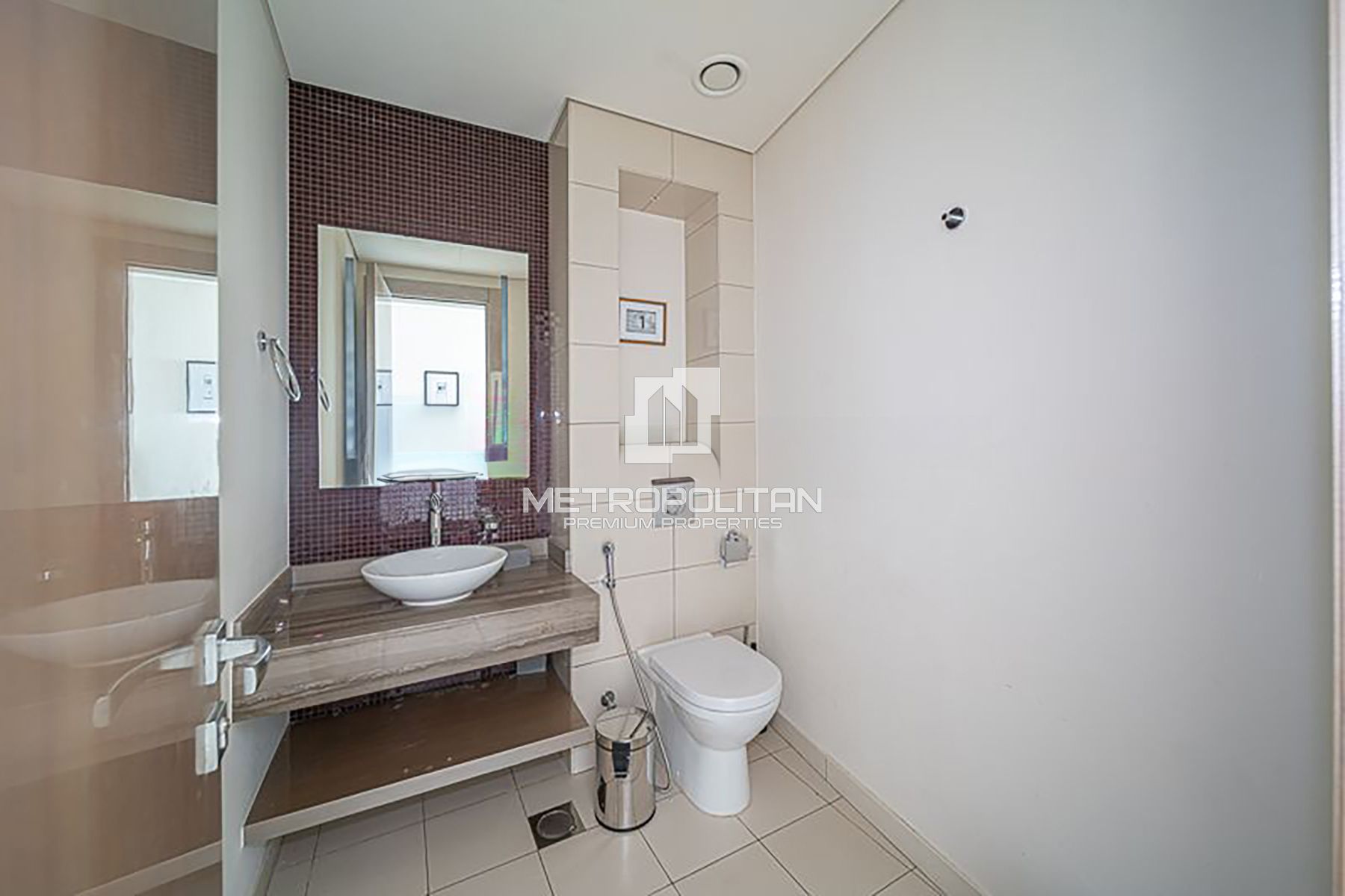 High Floor | Ready to Move In | Fully Furnished photo-13