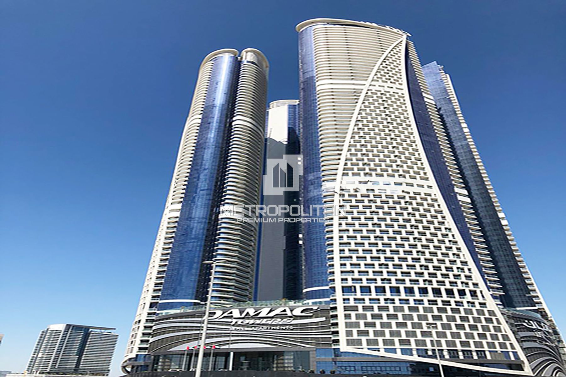 High Floor | Ready to Move In | Fully Furnished photo-16