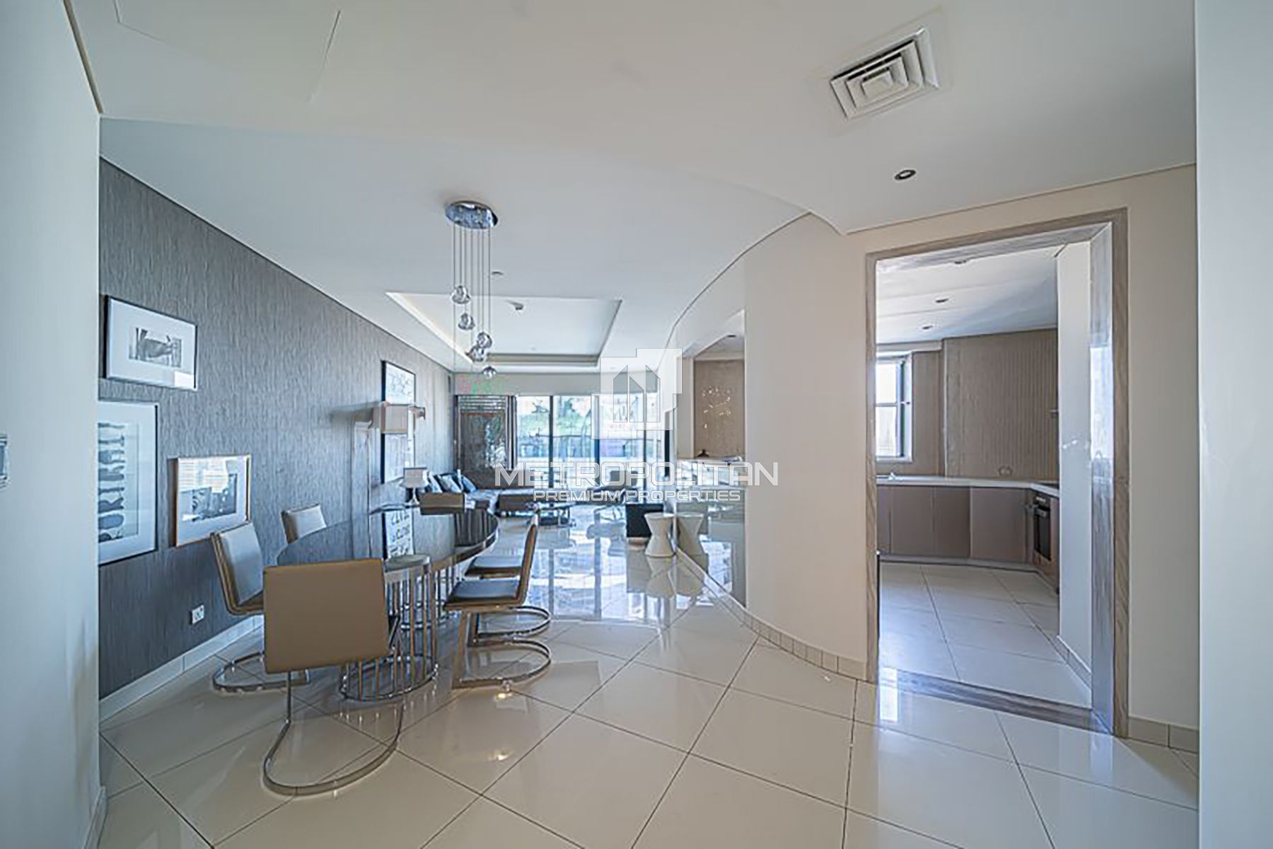 High Floor | Ready to Move In | Fully Furnished photo-2