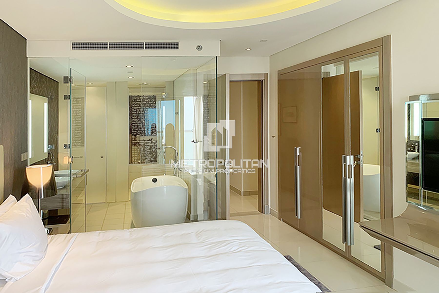 High Floor | Ready to Move In | Fully Furnished photo-4