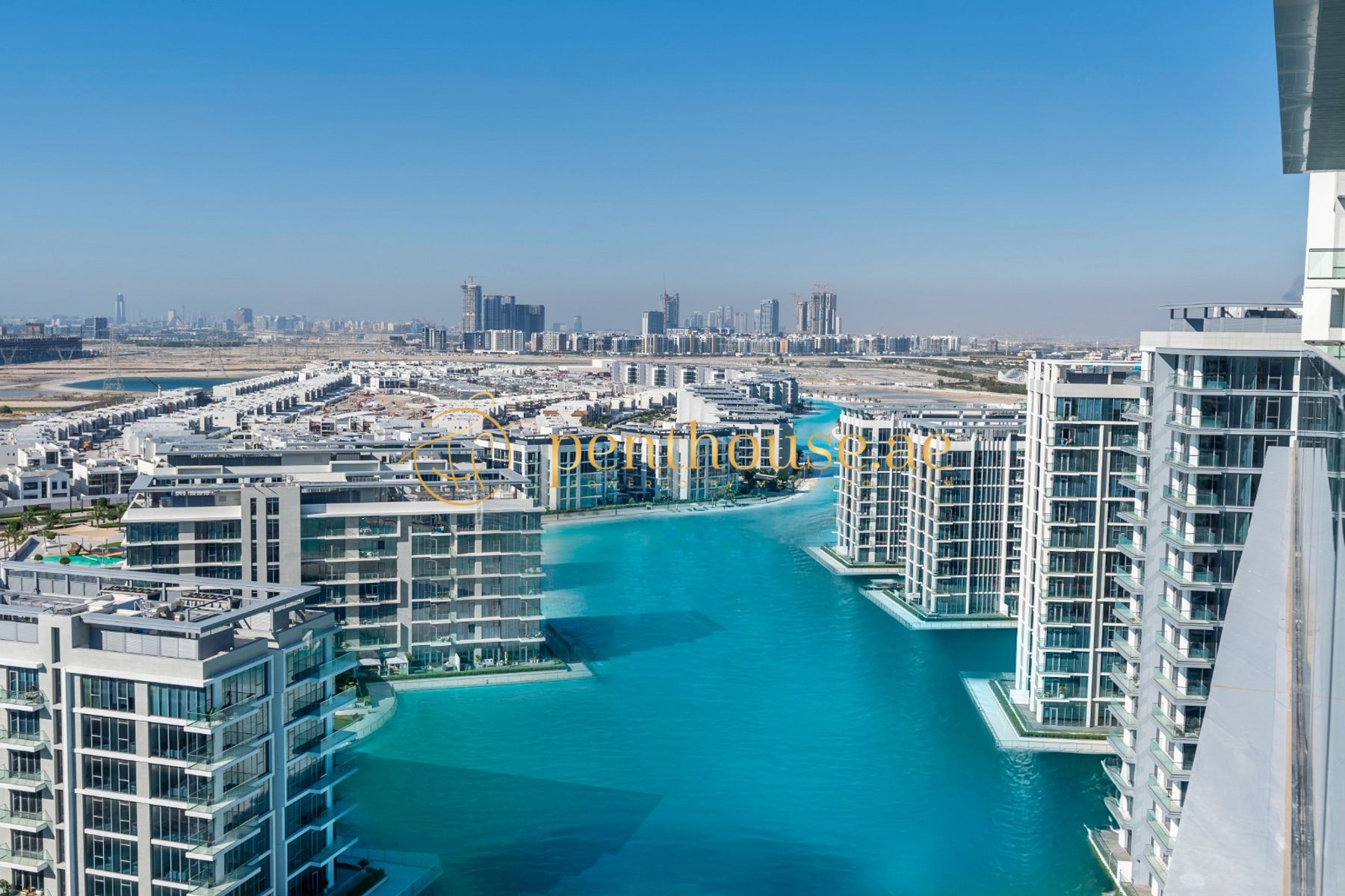 4BR Apartment for Sale in Mohammed Bin Rashid City – MS-15150 photo-0