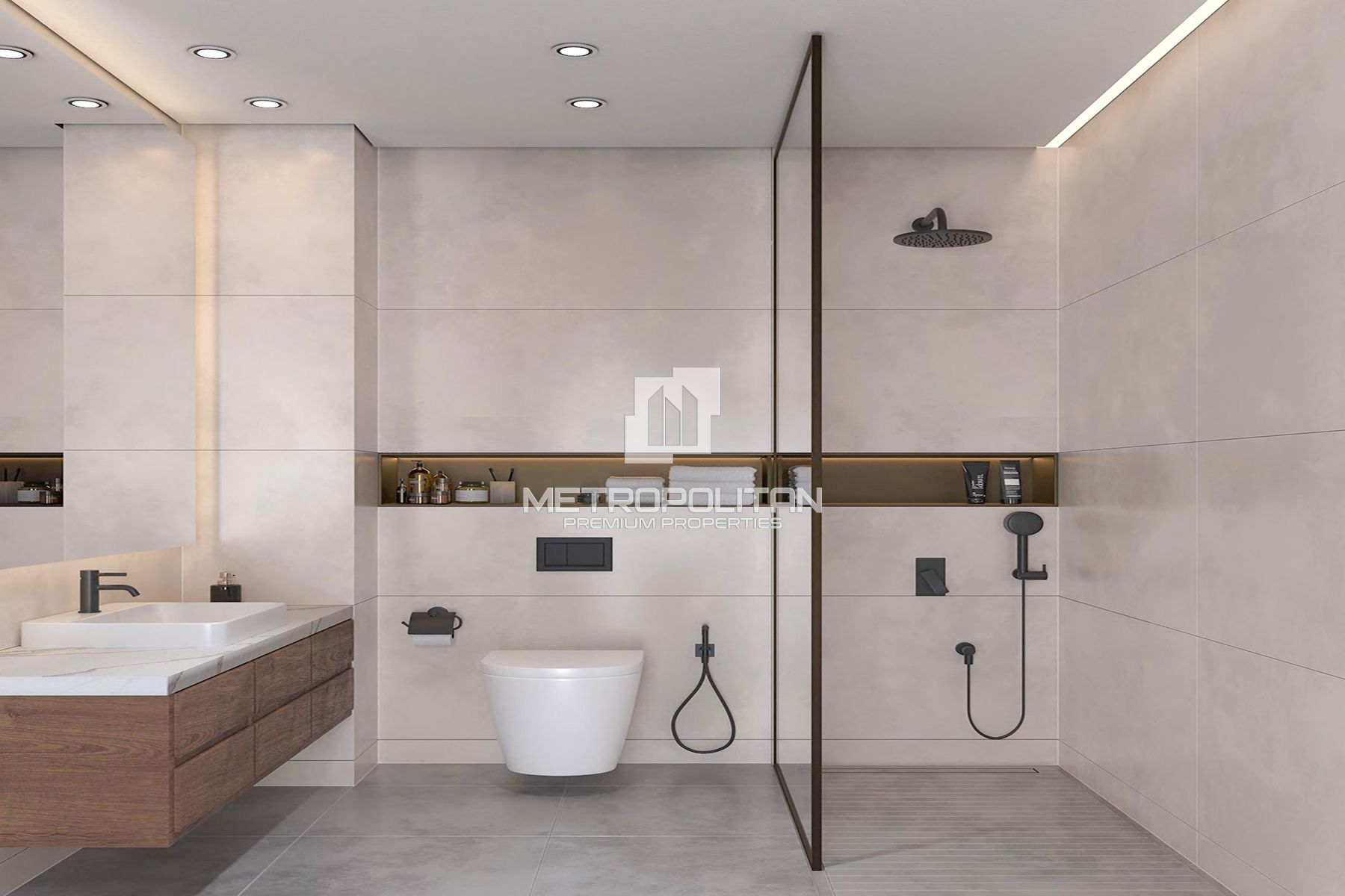 Studio Apartment for Sale in Al Barsha – MS-15244 photo-10