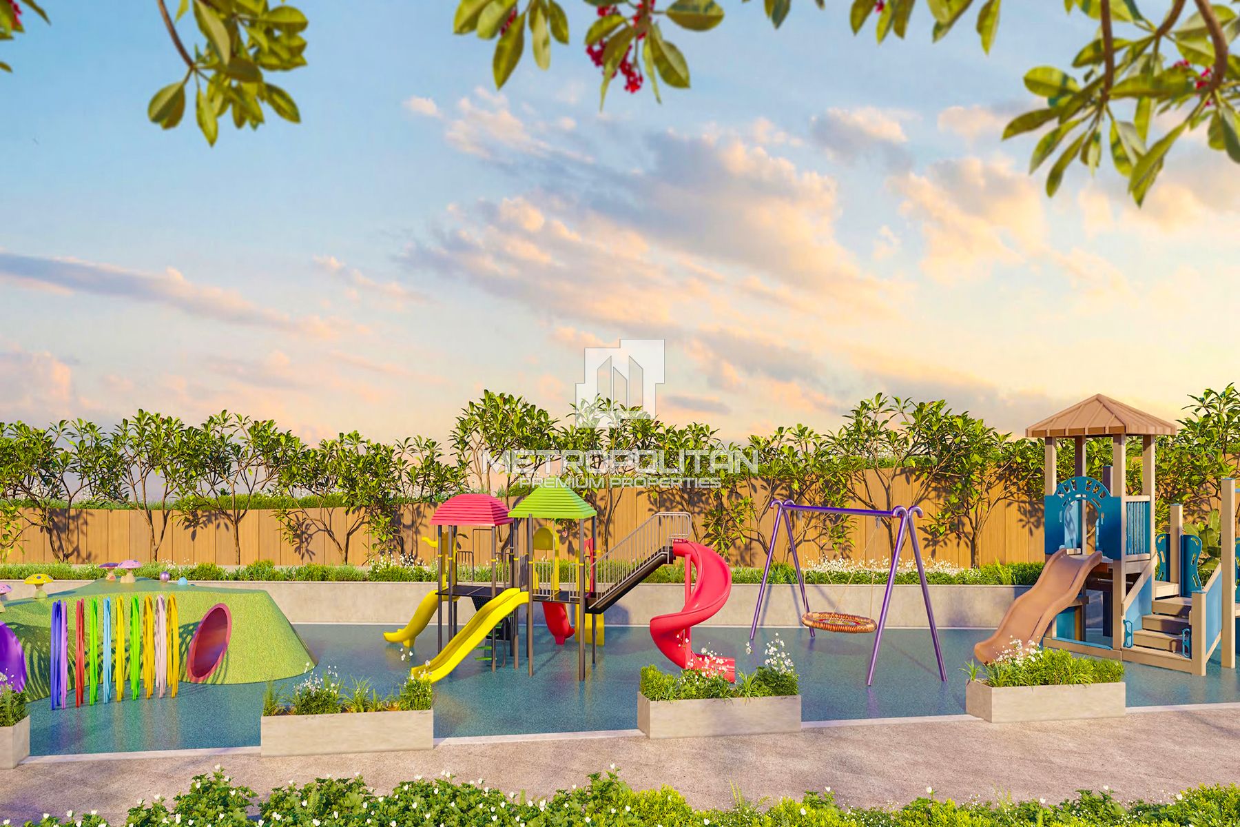 Studio Apartment for Sale in Al Barsha – MS-15244 photo-11