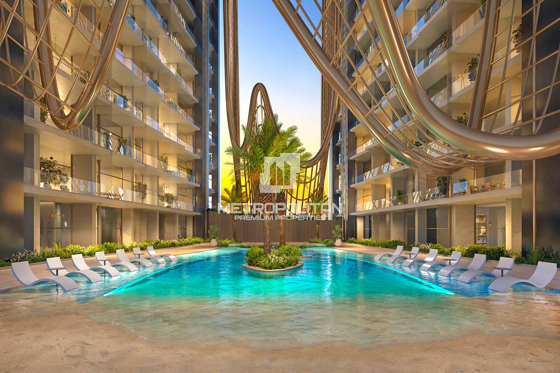 Studio Apartment for Sale in Al Barsha – MS-15244 photo-12