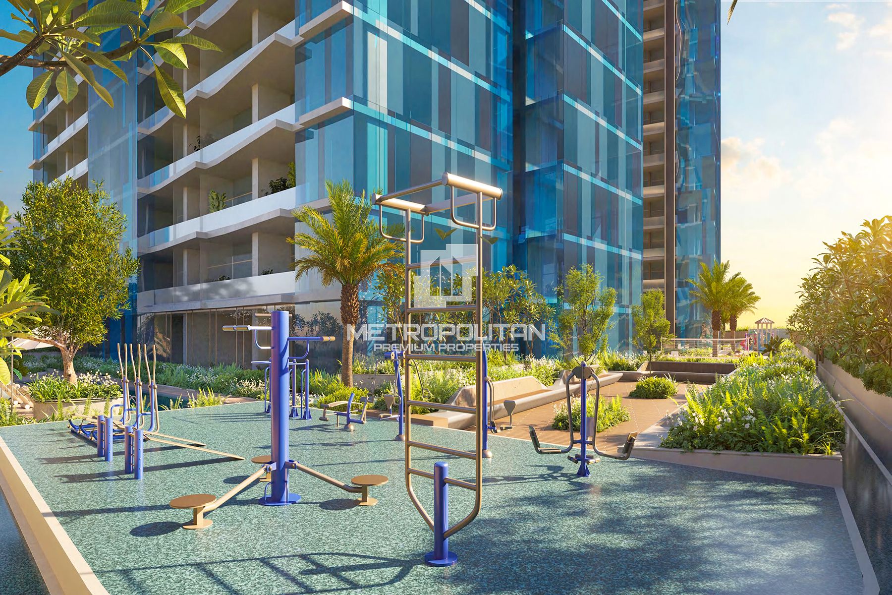 Studio Apartment for Sale in Al Barsha – MS-15244 photo-17