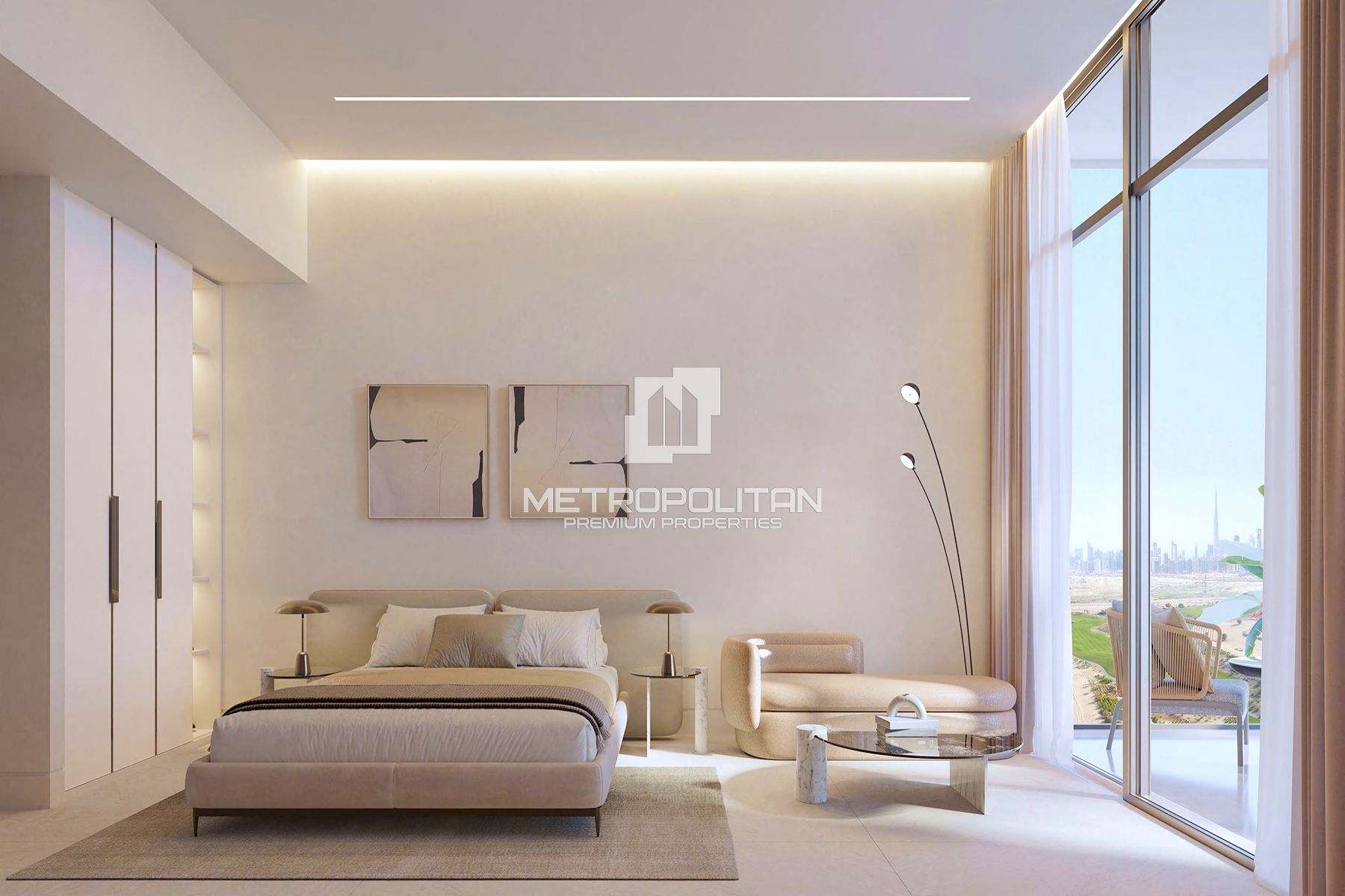 Studio Apartment for Sale in Al Barsha – MS-15244 photo-5