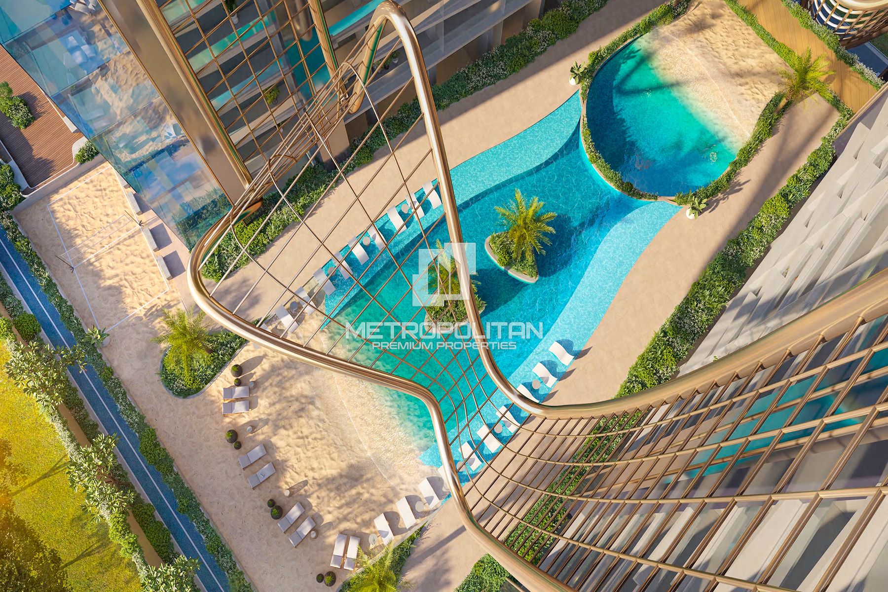 Studio Apartment for Sale in Al Barsha – MS-15244 photo-8