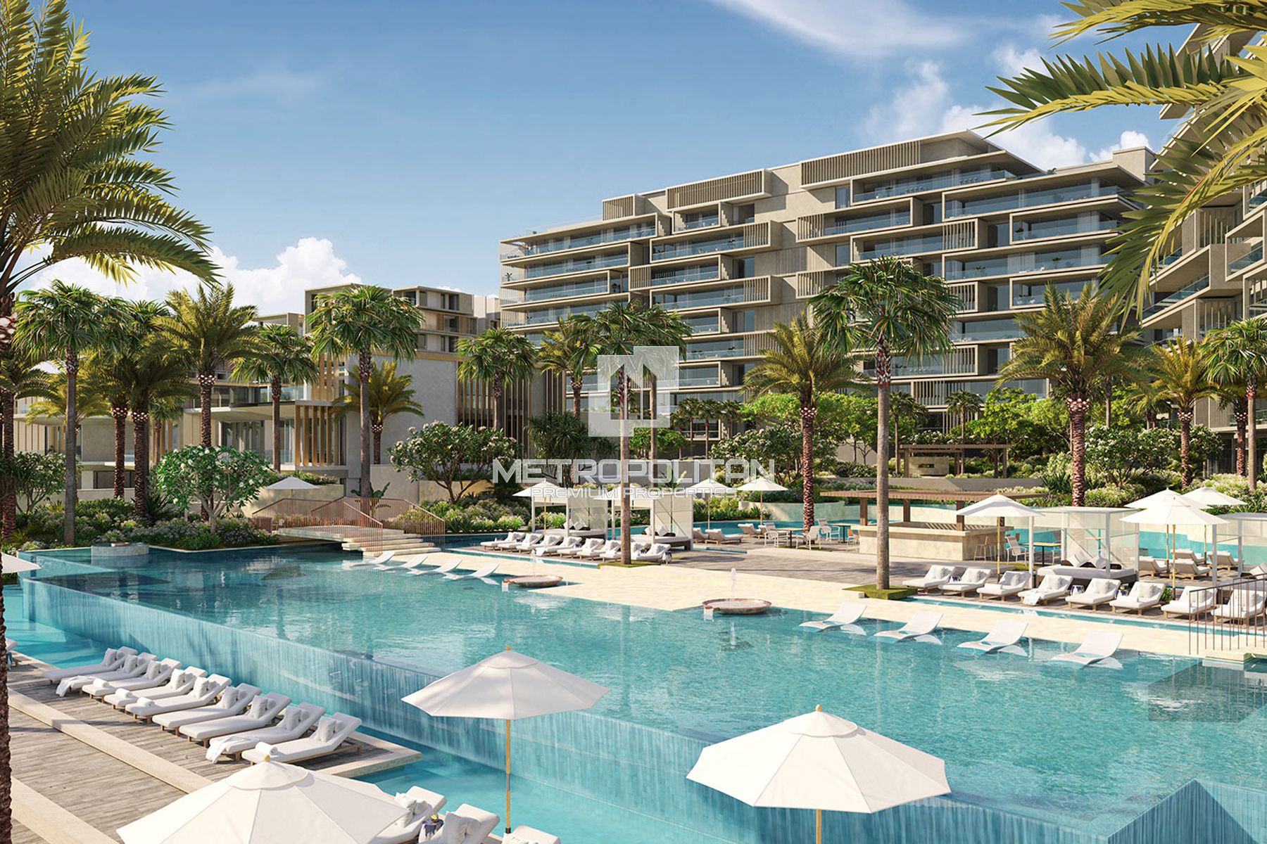 2BR Apartment for Sale in Palm Jumeirah – MS-15254 photo-9