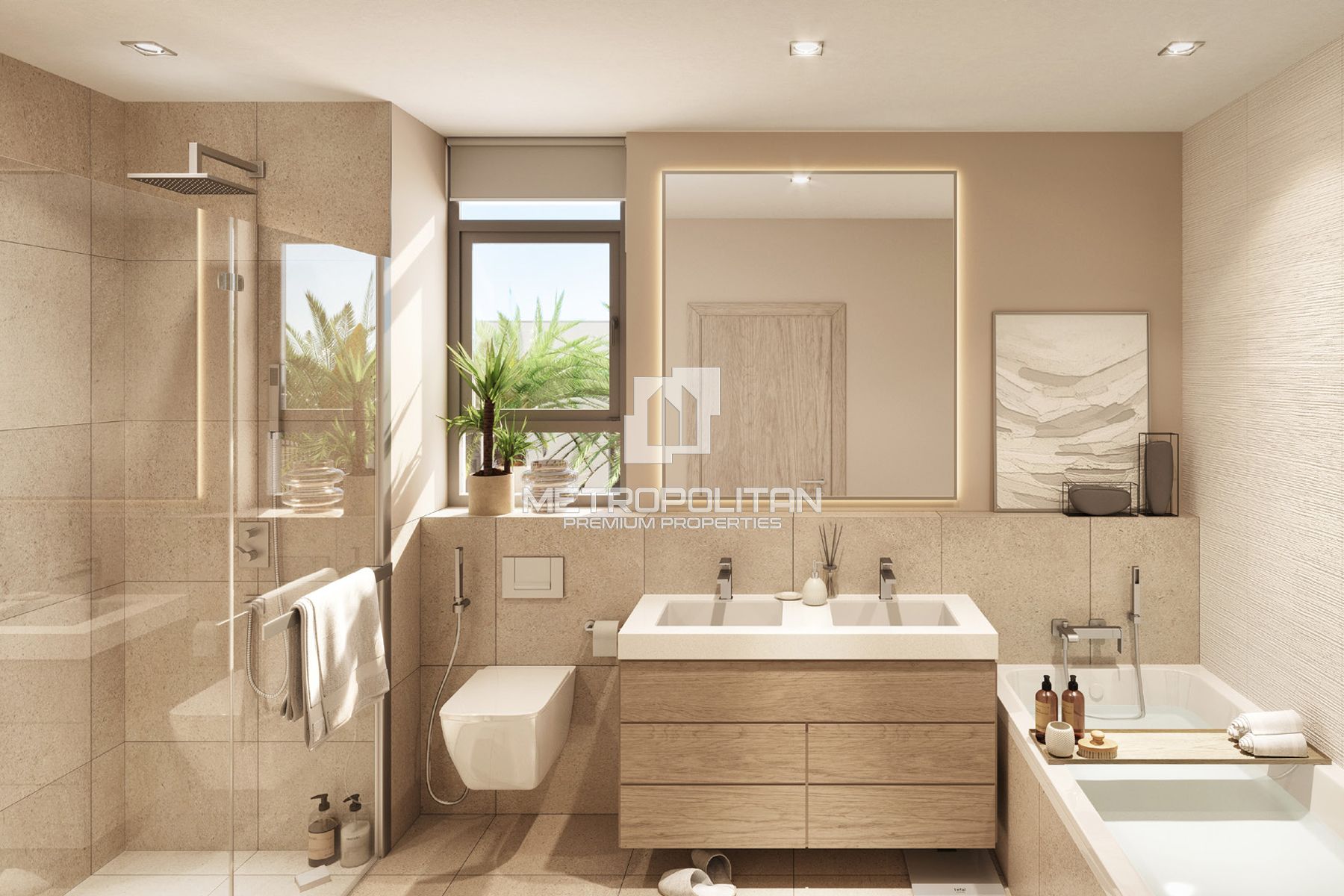 2BR Apartment for Sale in Palm Jumeirah – MS-15254 photo-7