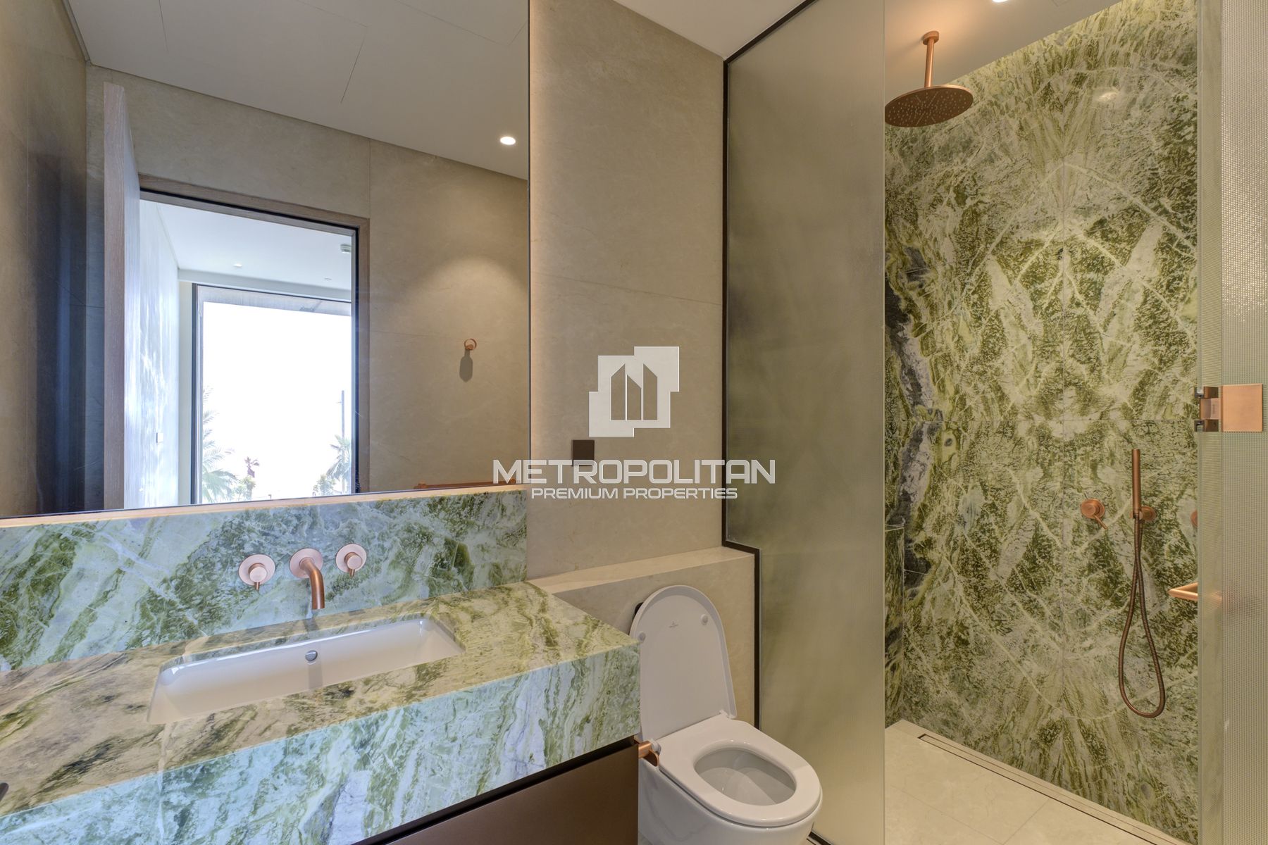 Sea and Marina Views | Premium Community