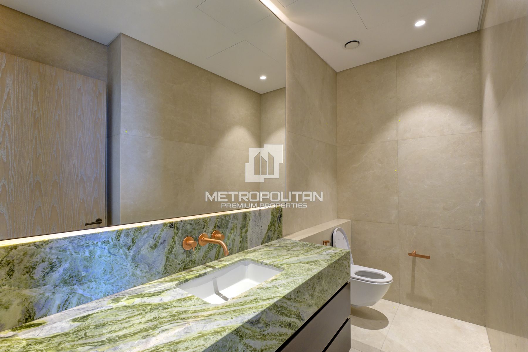 Sea and Marina Views | Premium Community