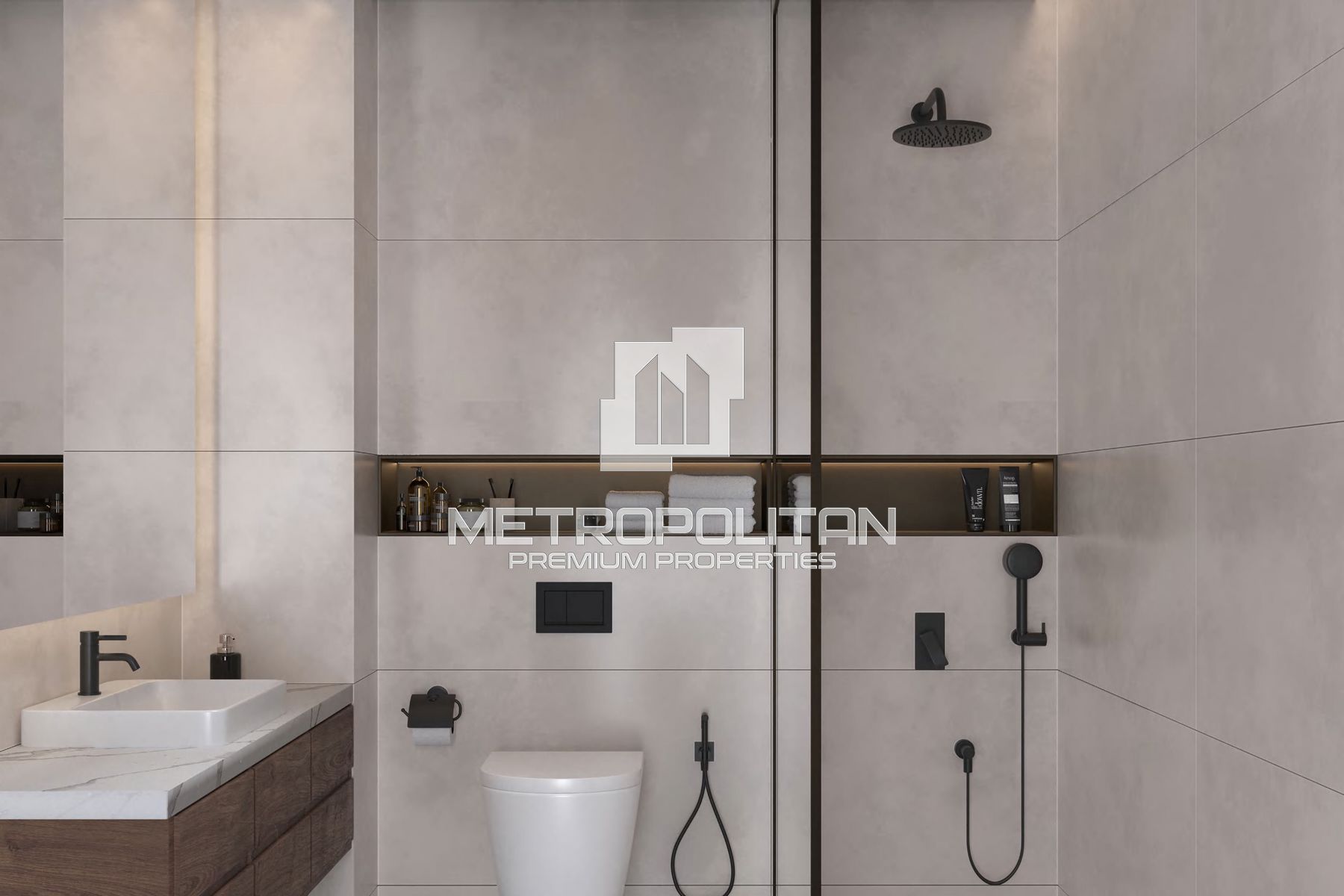 Studio Apartment for Sale in Al Barsha – MS-15315 photo-10