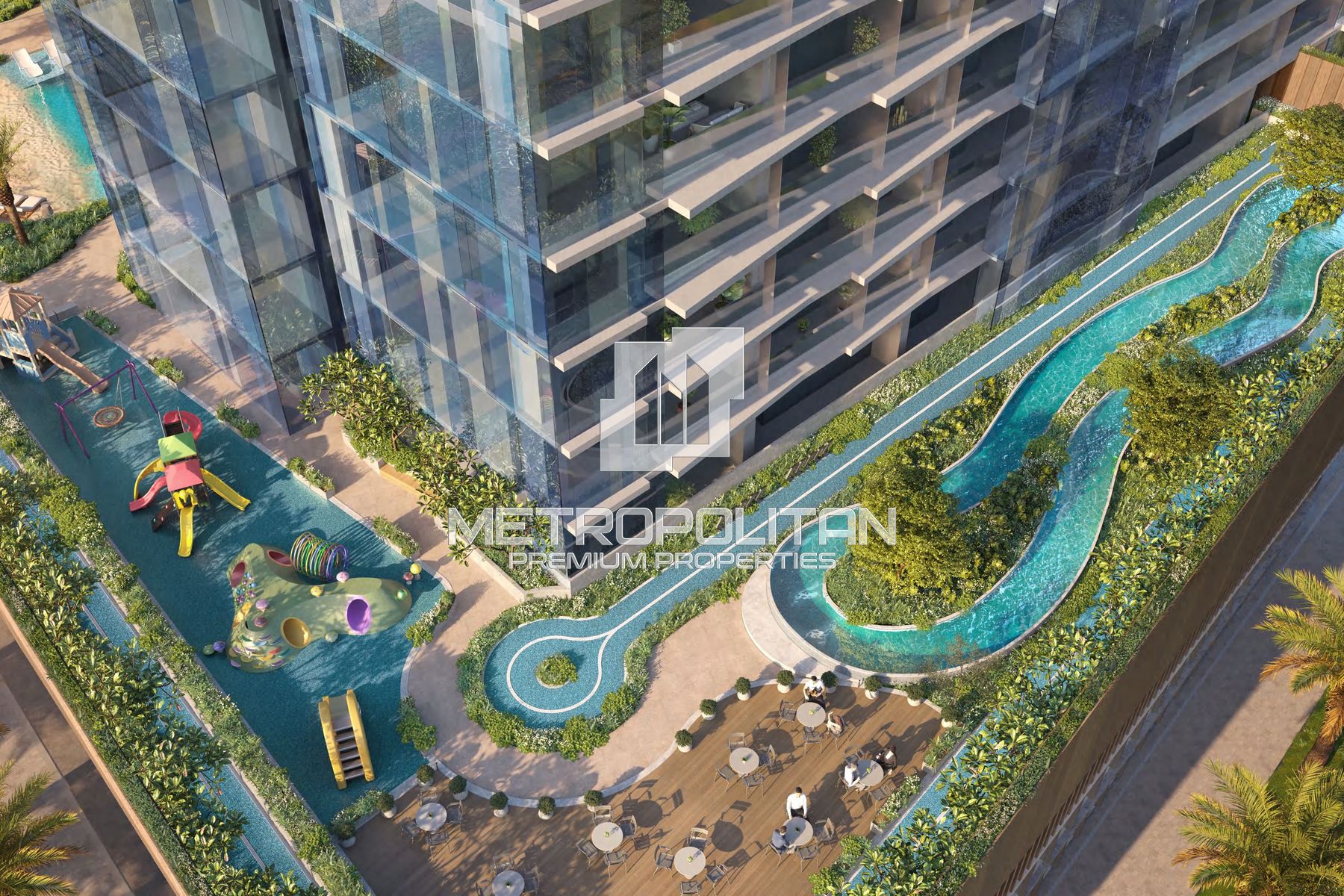 Studio Apartment for Sale in Al Barsha – MS-15315 photo-1