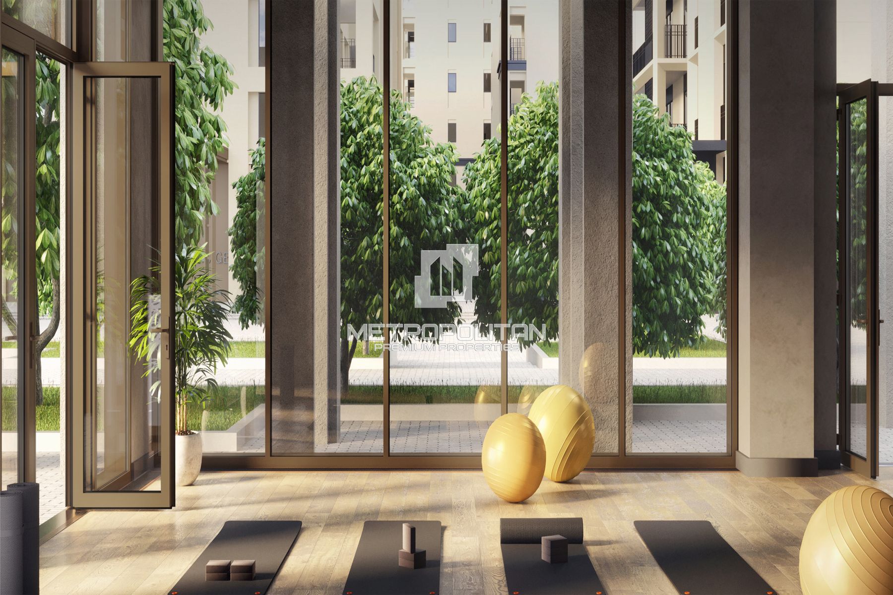 Image - Rosewater Building 2, Dubai Creek Harbour (The Lagoons), Dubai | Project - Apartment