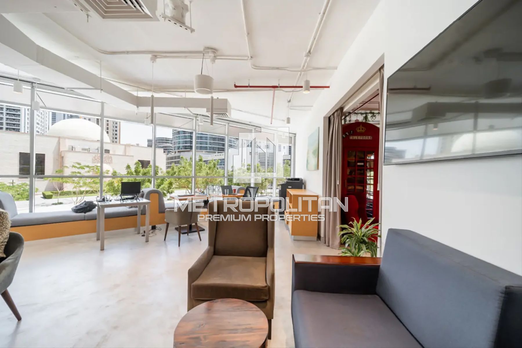 Studio Hotel Apartment for Sale in Barsha Heights (Tecom) – MS-15597 photo-9