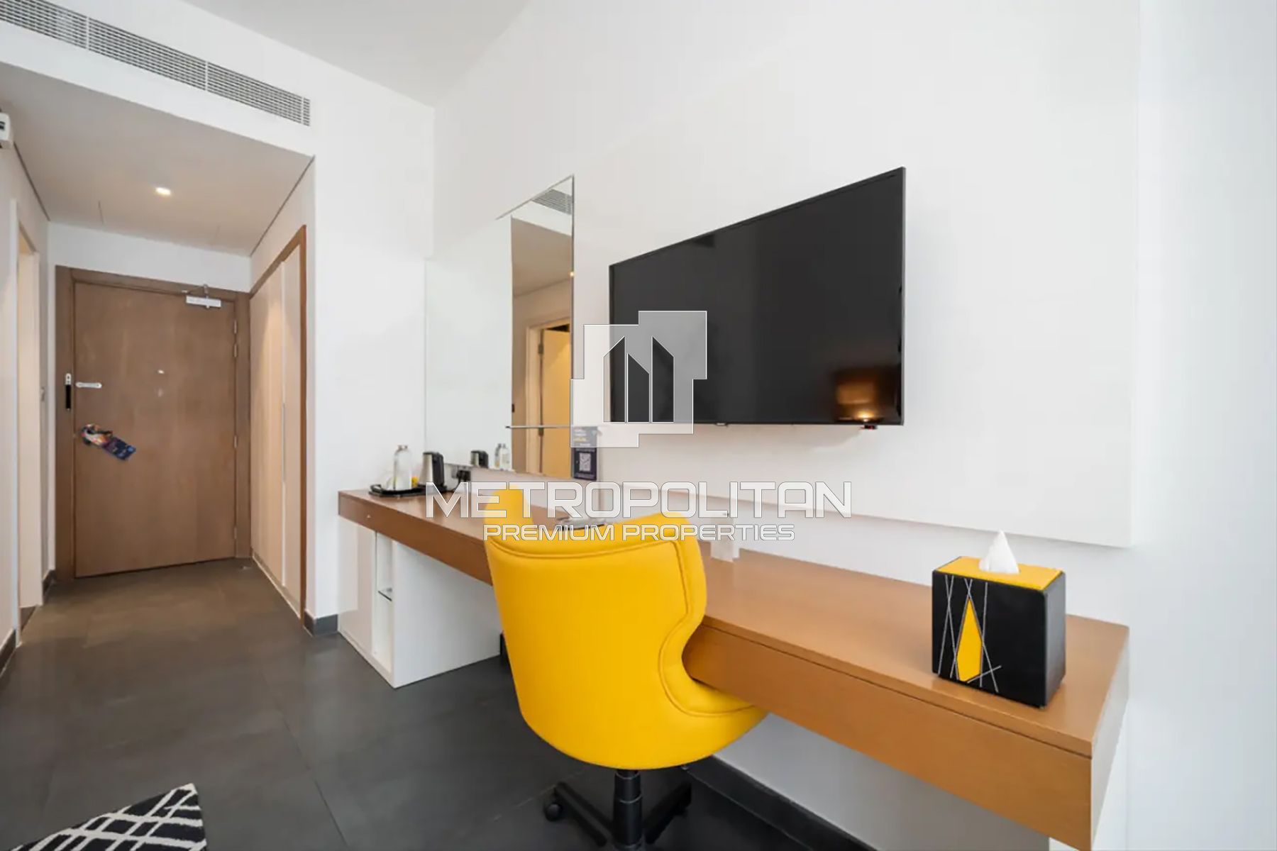 Studio Hotel Apartment for Sale in Barsha Heights (Tecom) – MS-15597 photo-3