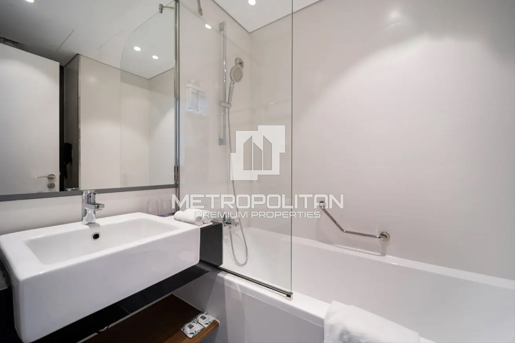 Studio Hotel Apartment for Sale in Barsha Heights (Tecom) – MS-15597 photo-6