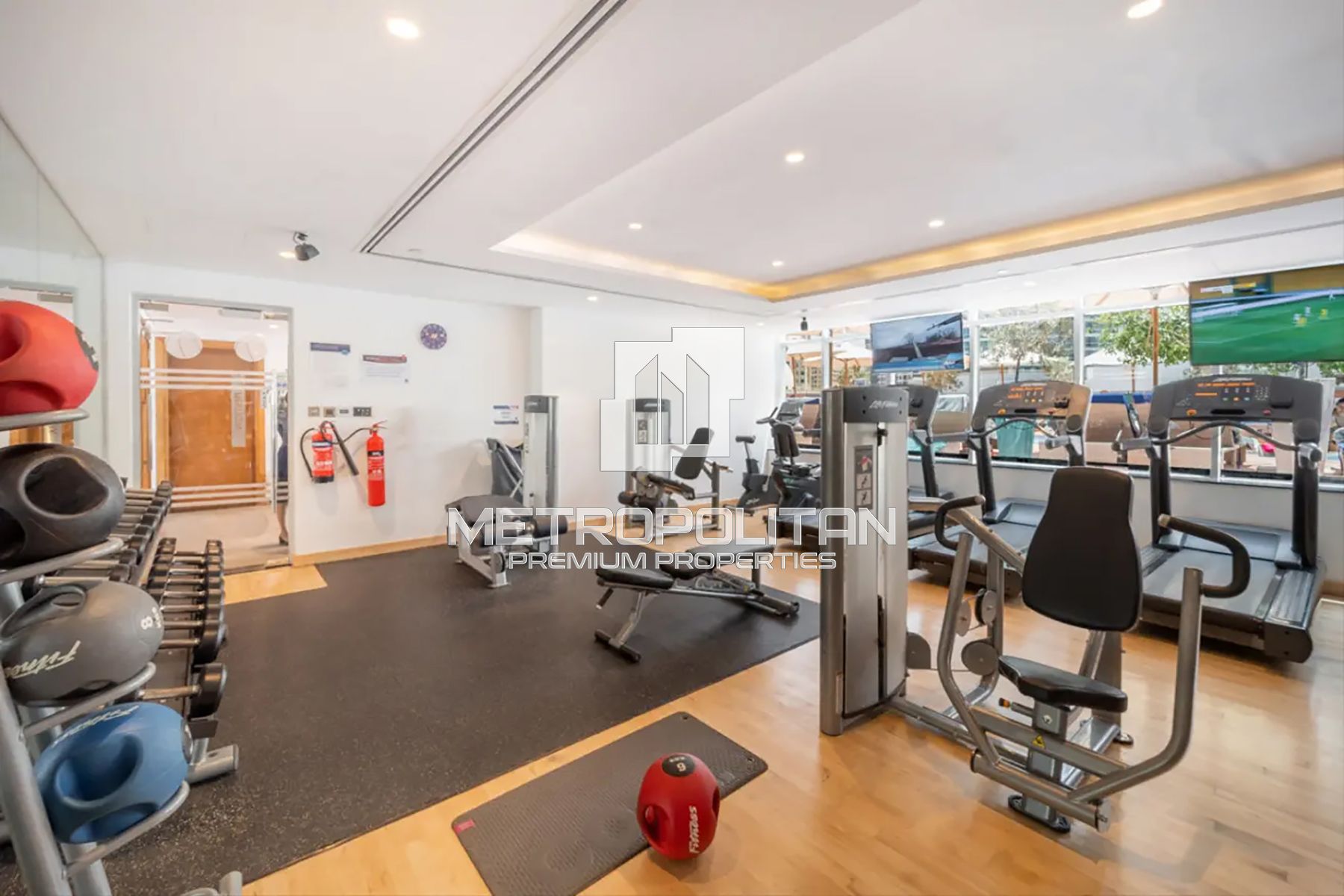 Studio Hotel Apartment for Sale in Barsha Heights (Tecom) – MS-15597 photo-7