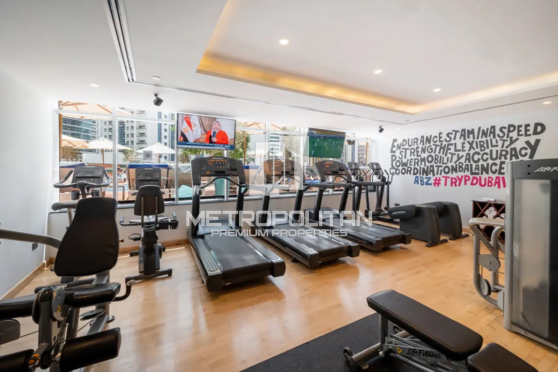 Studio Hotel Apartment for Sale in Barsha Heights (Tecom) – MS-15597 photo-8