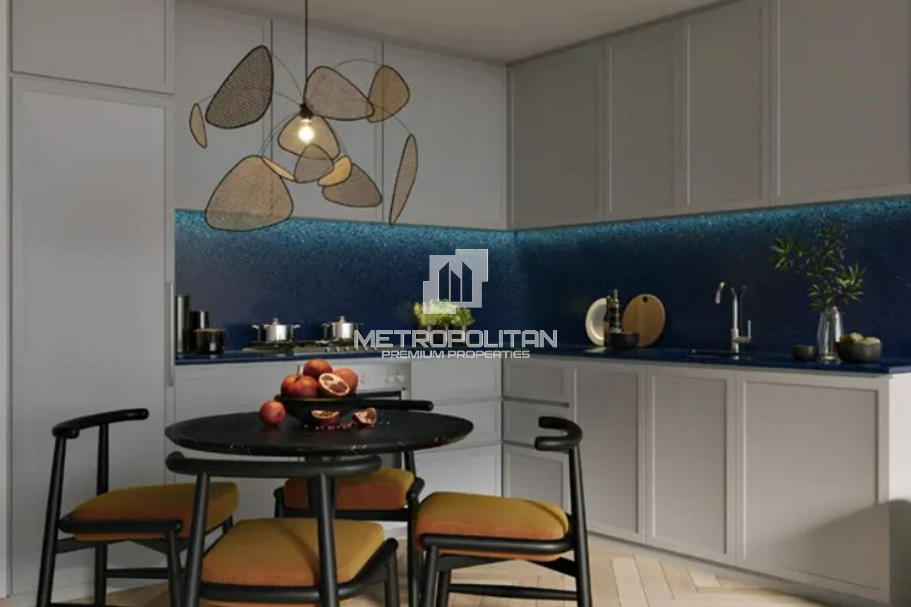 1BR Apartment for Sale in Business Bay – MS-16044 photo-2