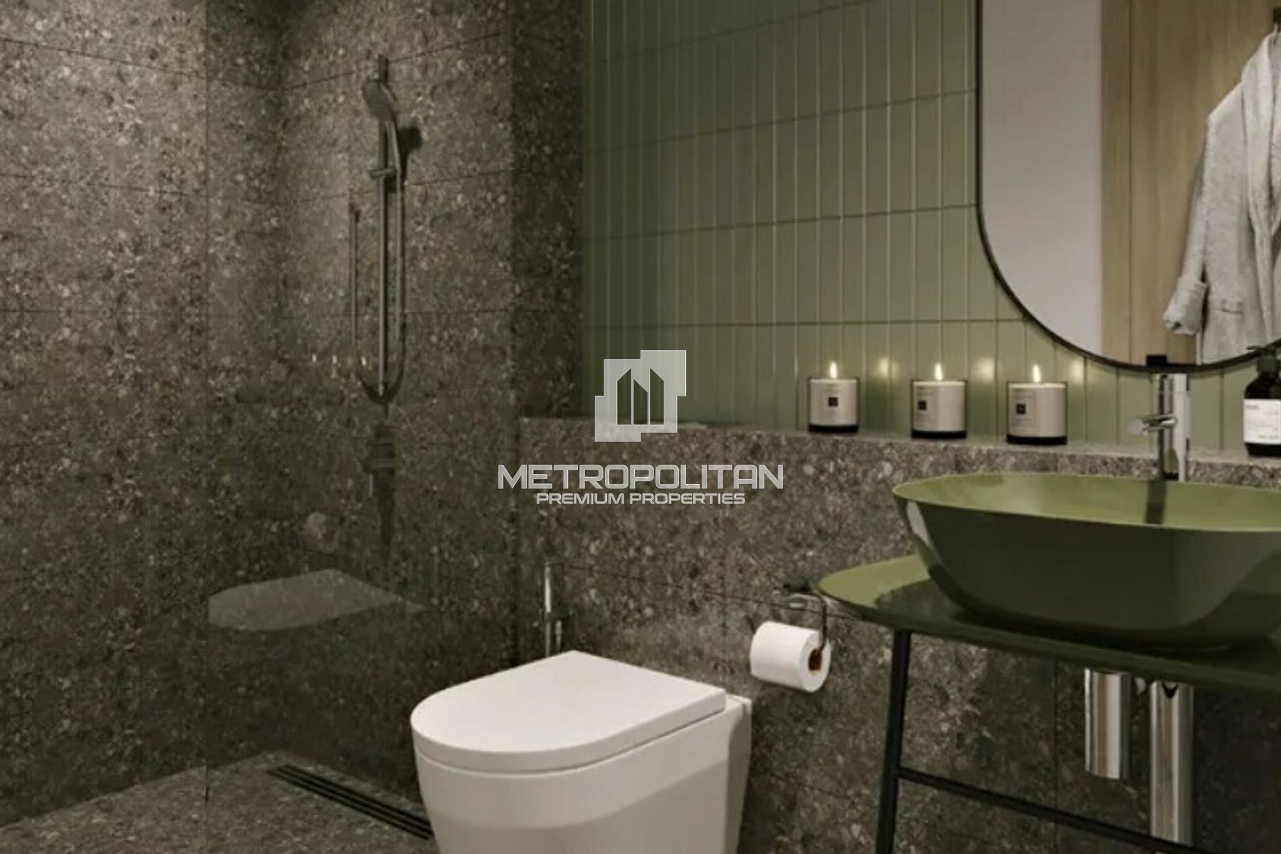 1BR Apartment for Sale in Business Bay – MS-16044 photo-5