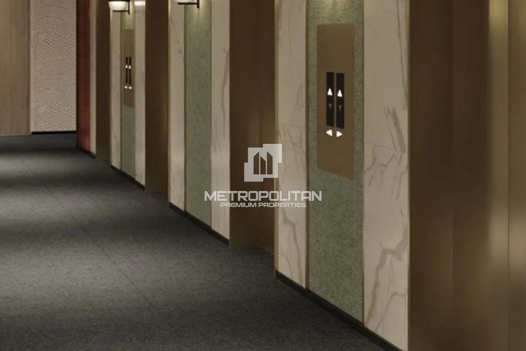 1BR Apartment for Sale in Business Bay – MS-16044 photo-6