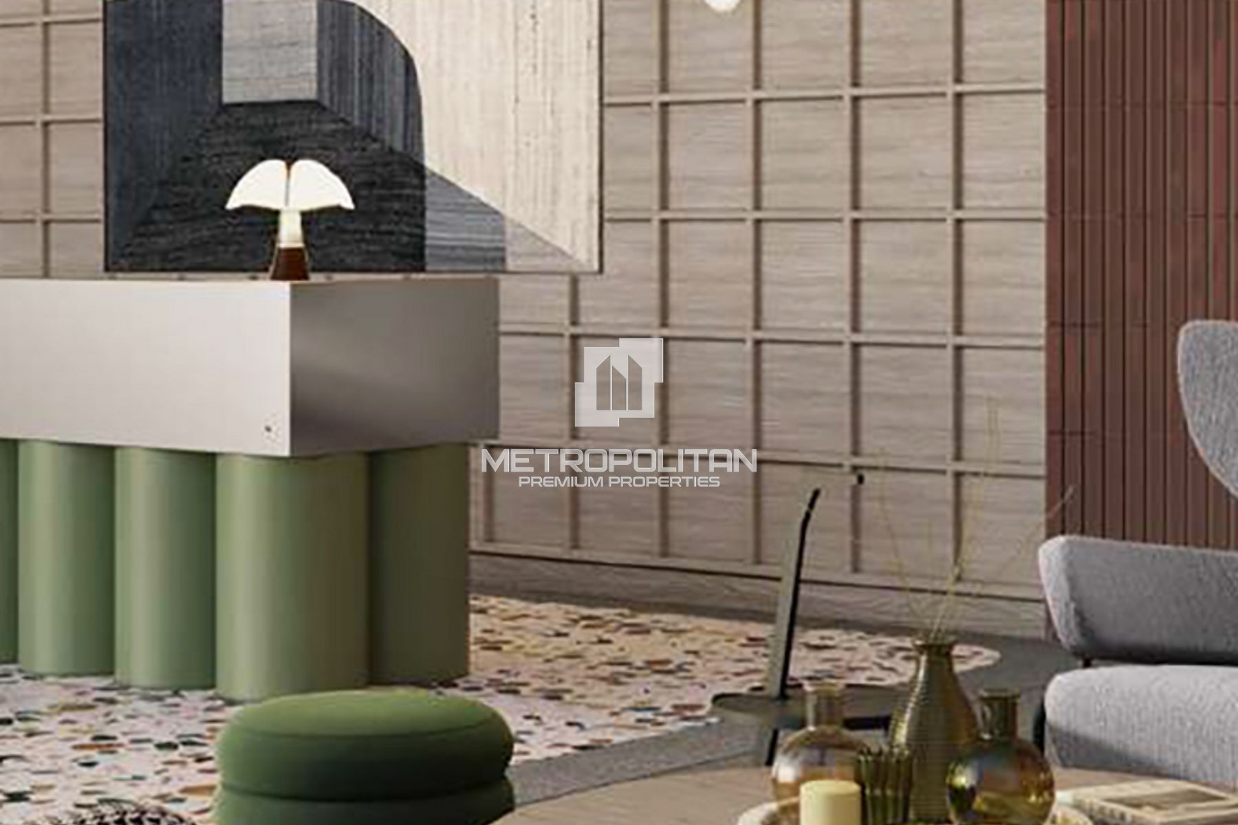 1BR Apartment for Sale in Business Bay – MS-16044 photo-7