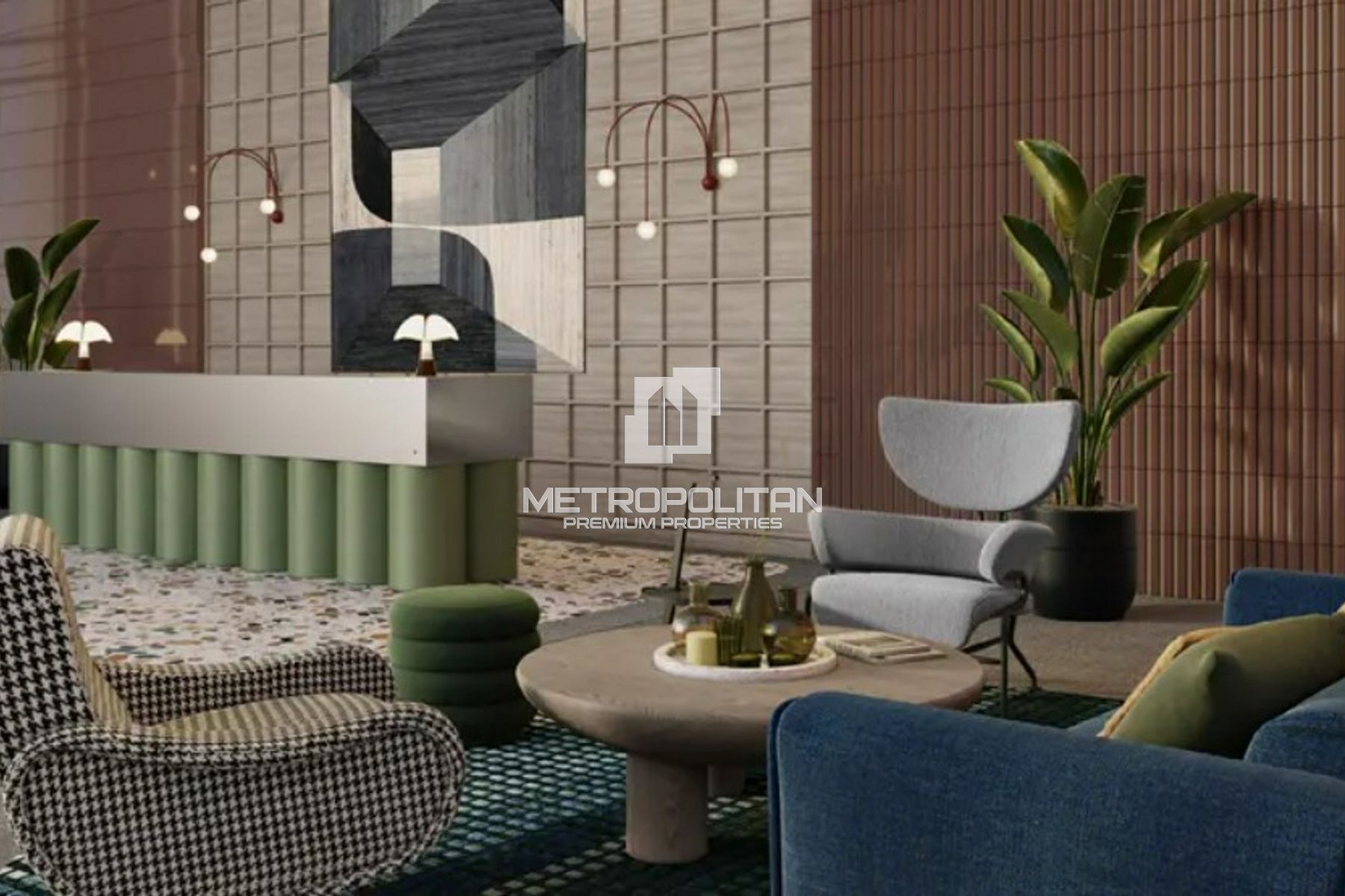 1BR Apartment for Sale in Business Bay – MS-16044 photo-8