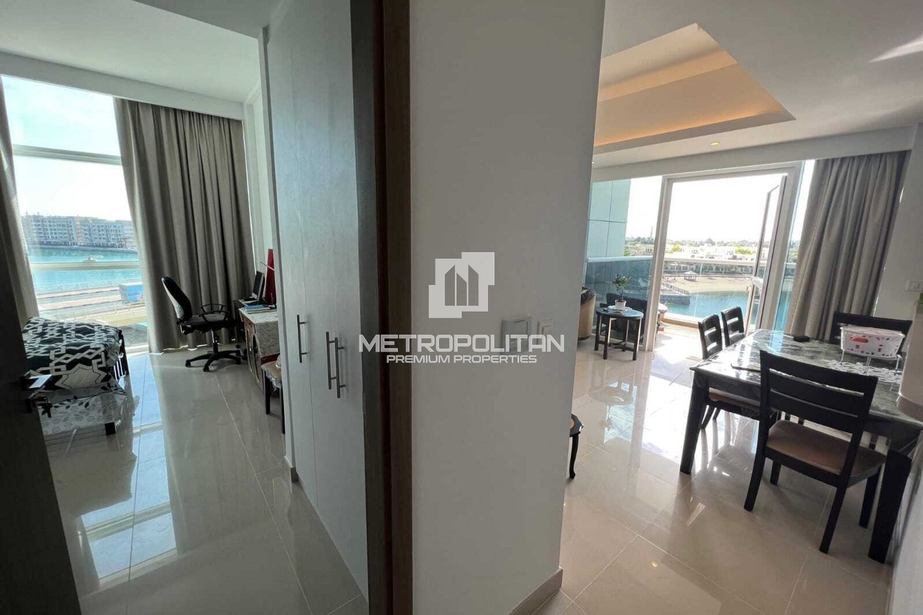 2BR Apartment for Sale in Mina Al Arab – MS-16108 photo-13