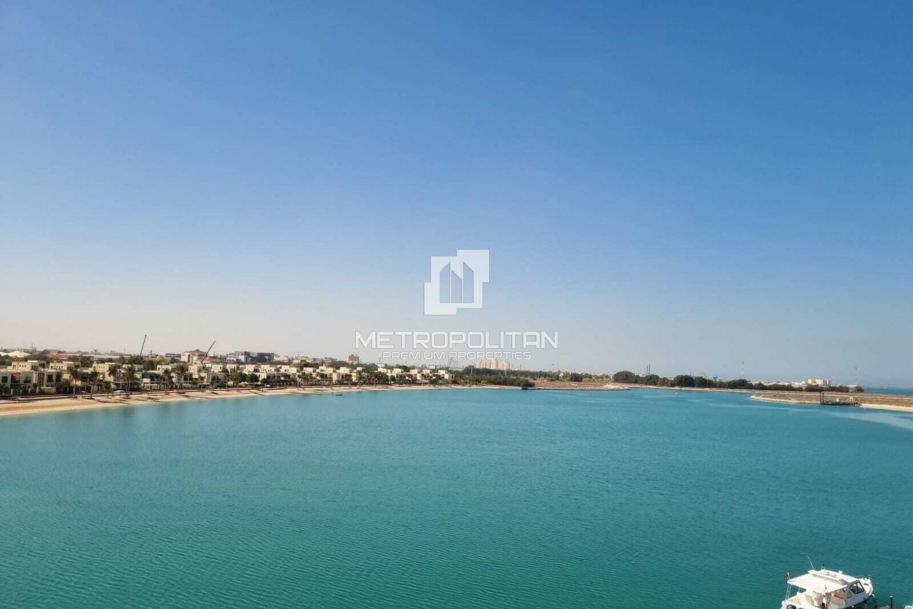 2BR Apartment for Sale in Mina Al Arab – MS-16108 photo-15