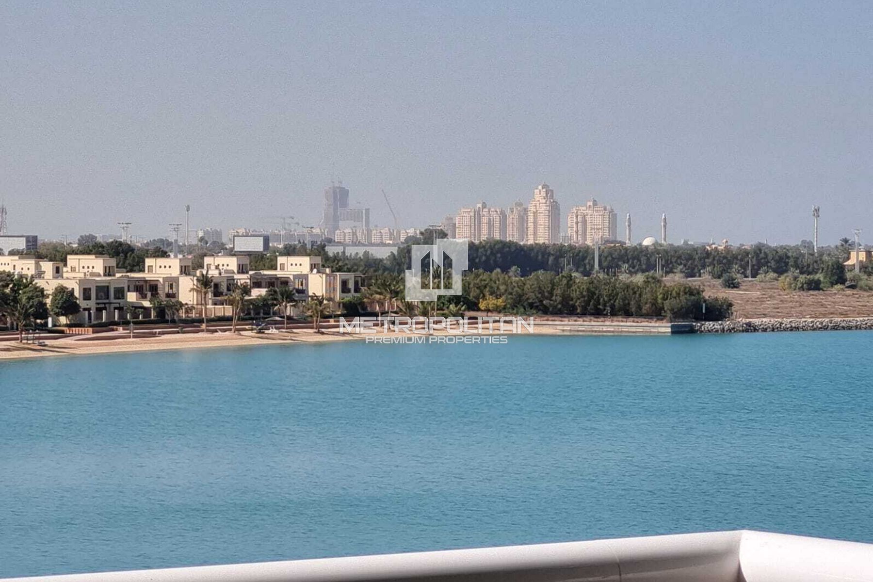 2BR Apartment for Sale in Mina Al Arab – MS-16108 photo-1
