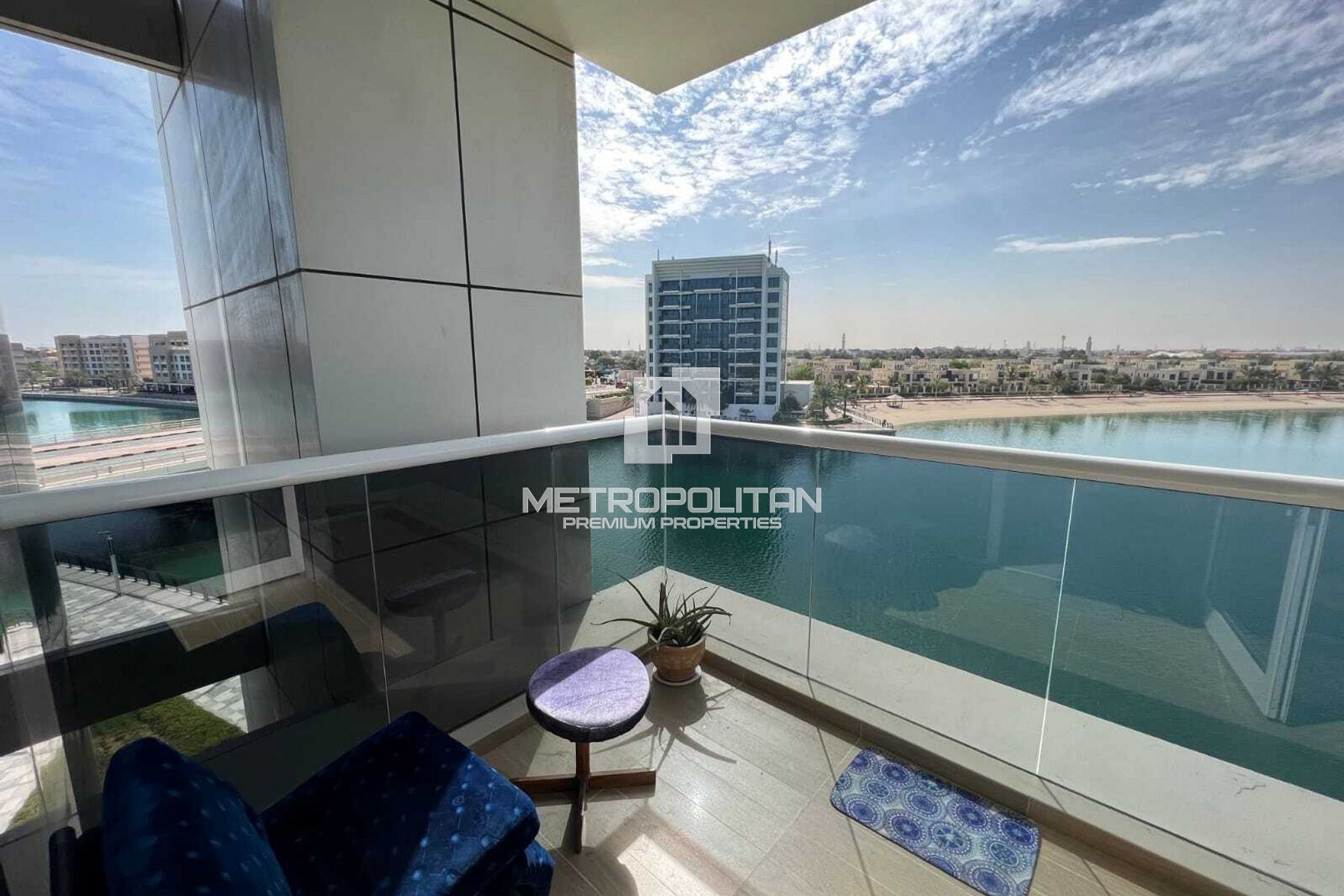 2BR Apartment for Sale in Mina Al Arab – MS-16108 photo-2