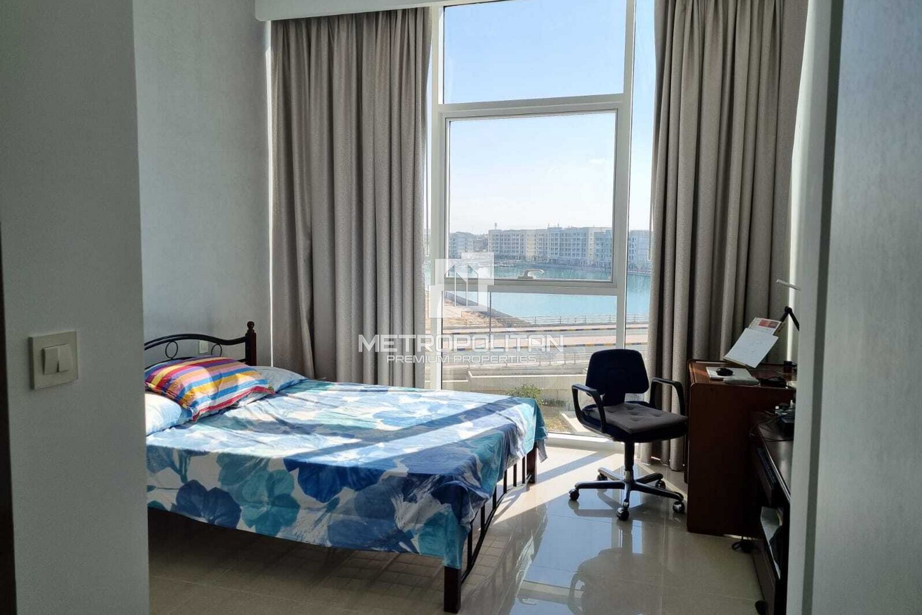 2BR Apartment for Sale in Mina Al Arab – MS-16108 photo-5