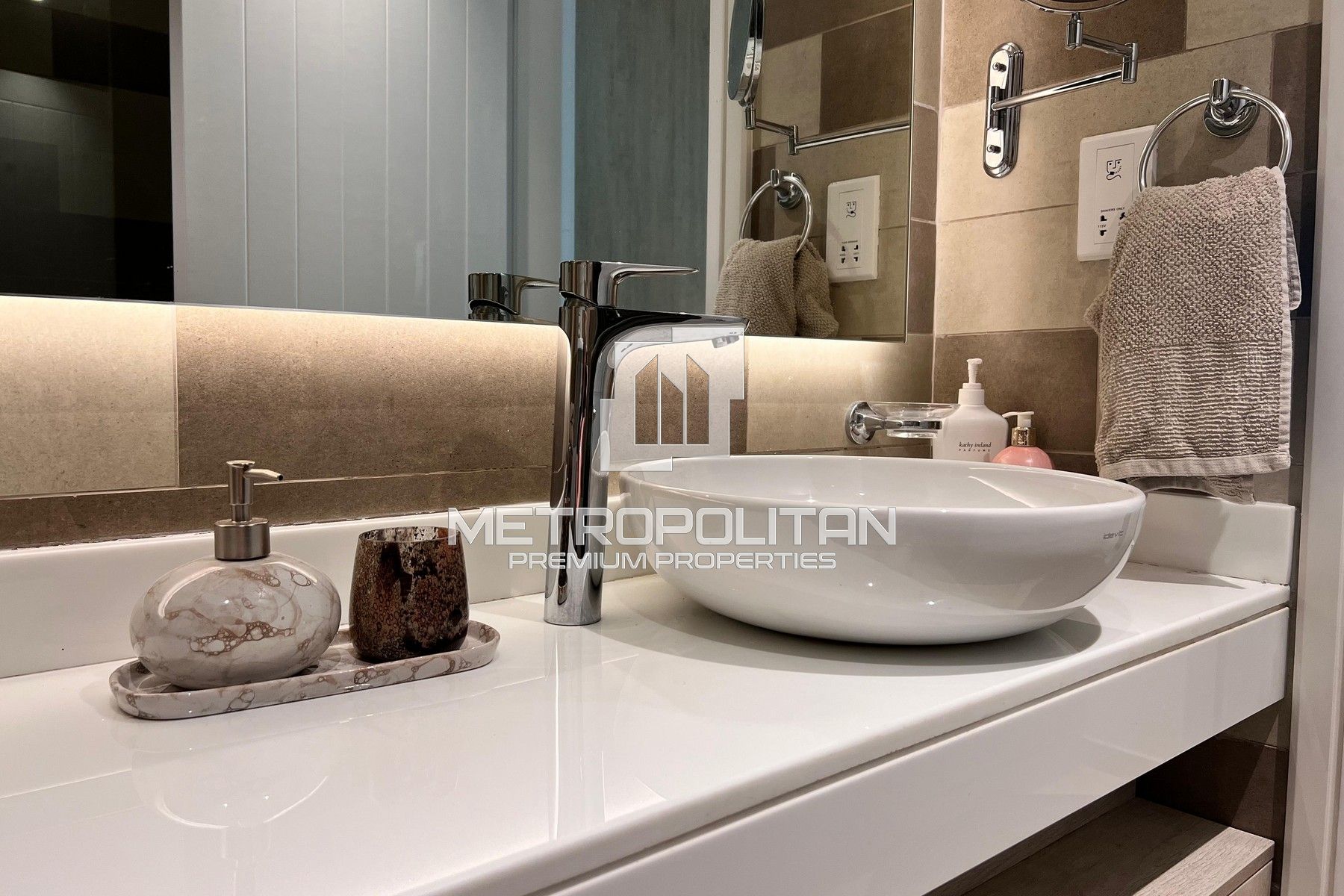 1BR Apartment for Sale in Palm Jumeirah – MS-16372 photo-9