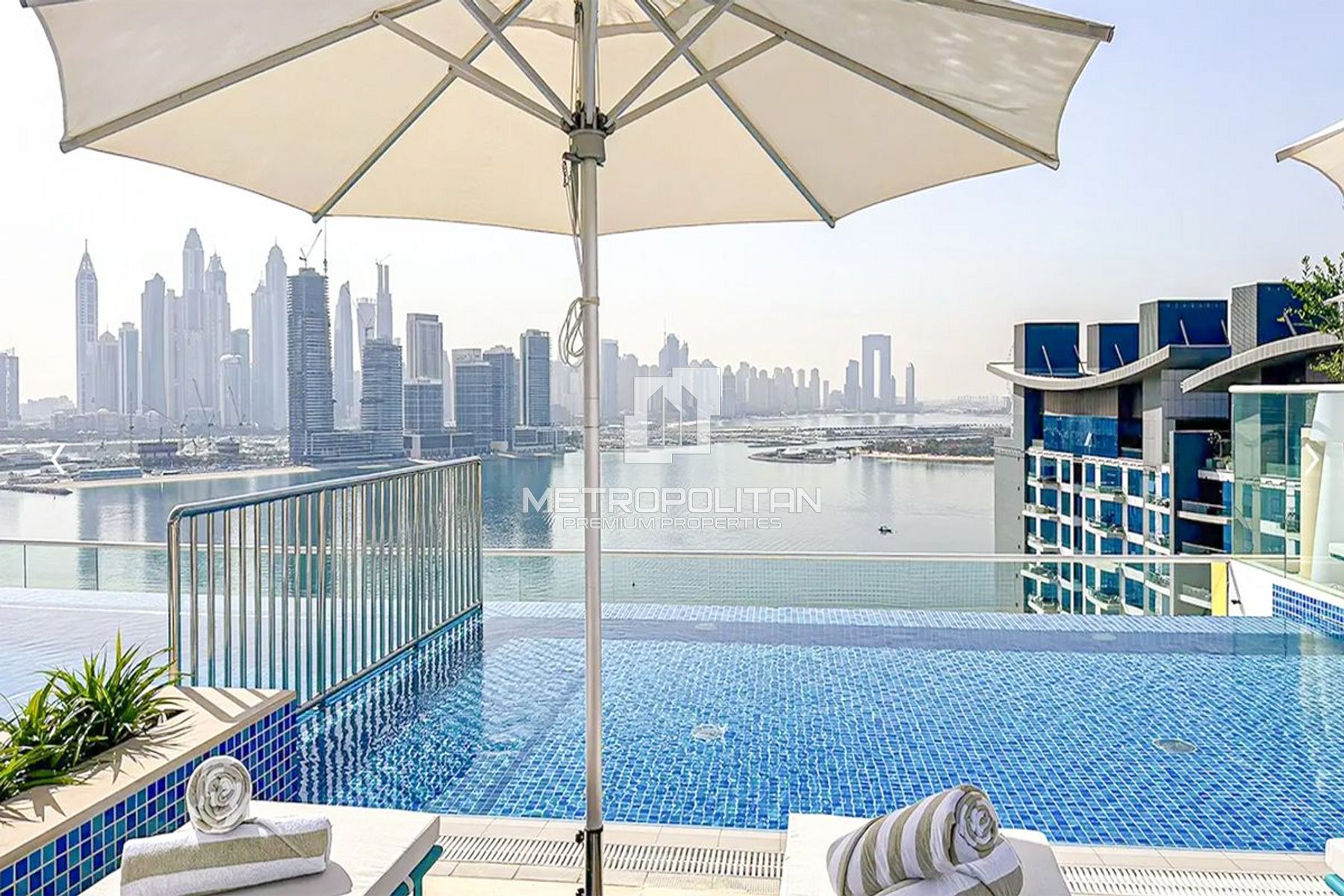 1BR Apartment for Sale in Palm Jumeirah – MS-16372 photo-1