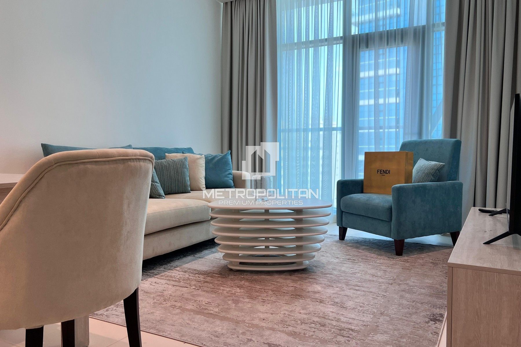 Beach Access | Prime Location | Penthouse Unit